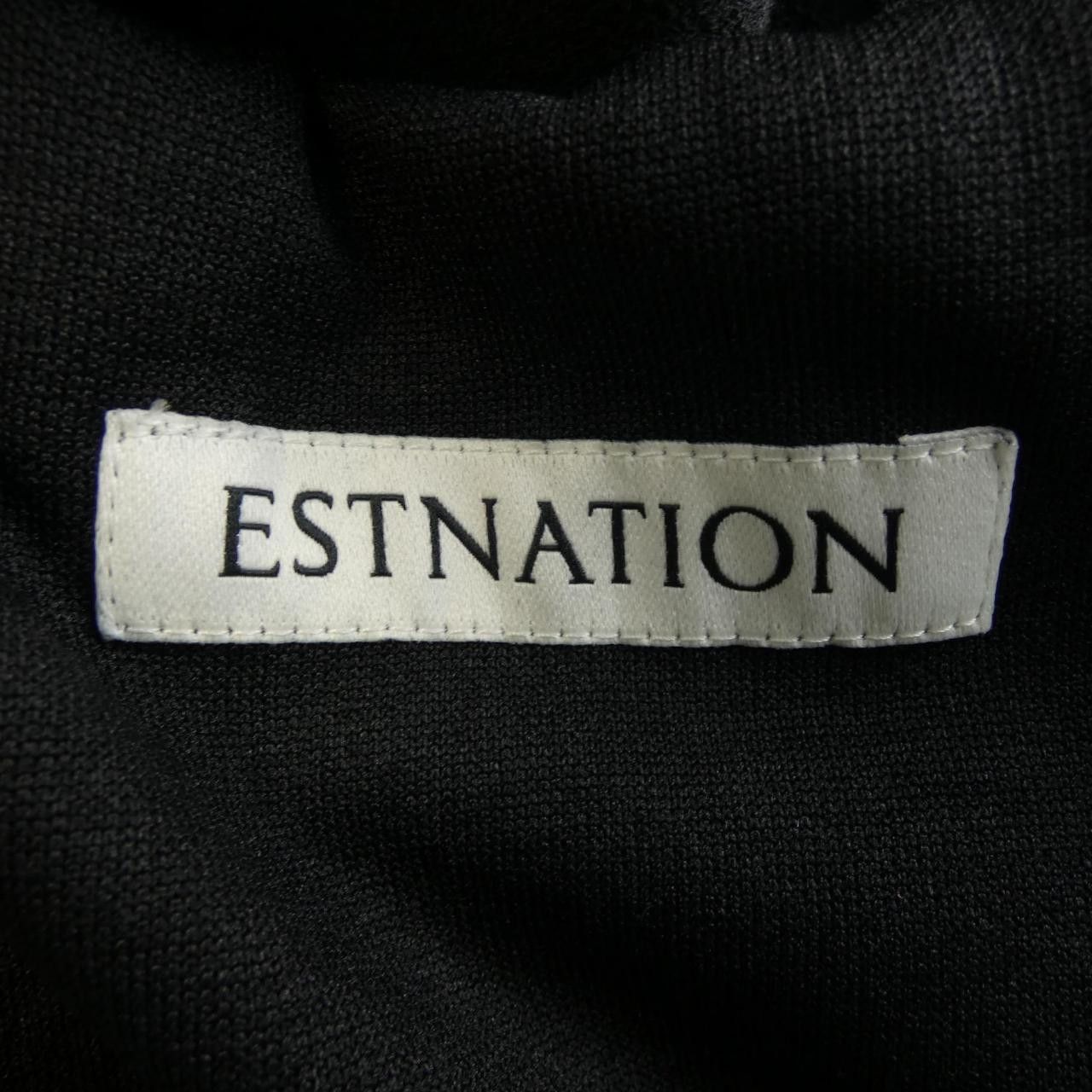 Other Other ESTNATION Jacket Others Outerwear DUTY FREE for USA Size ONE SIZE - 4 Thumbnail