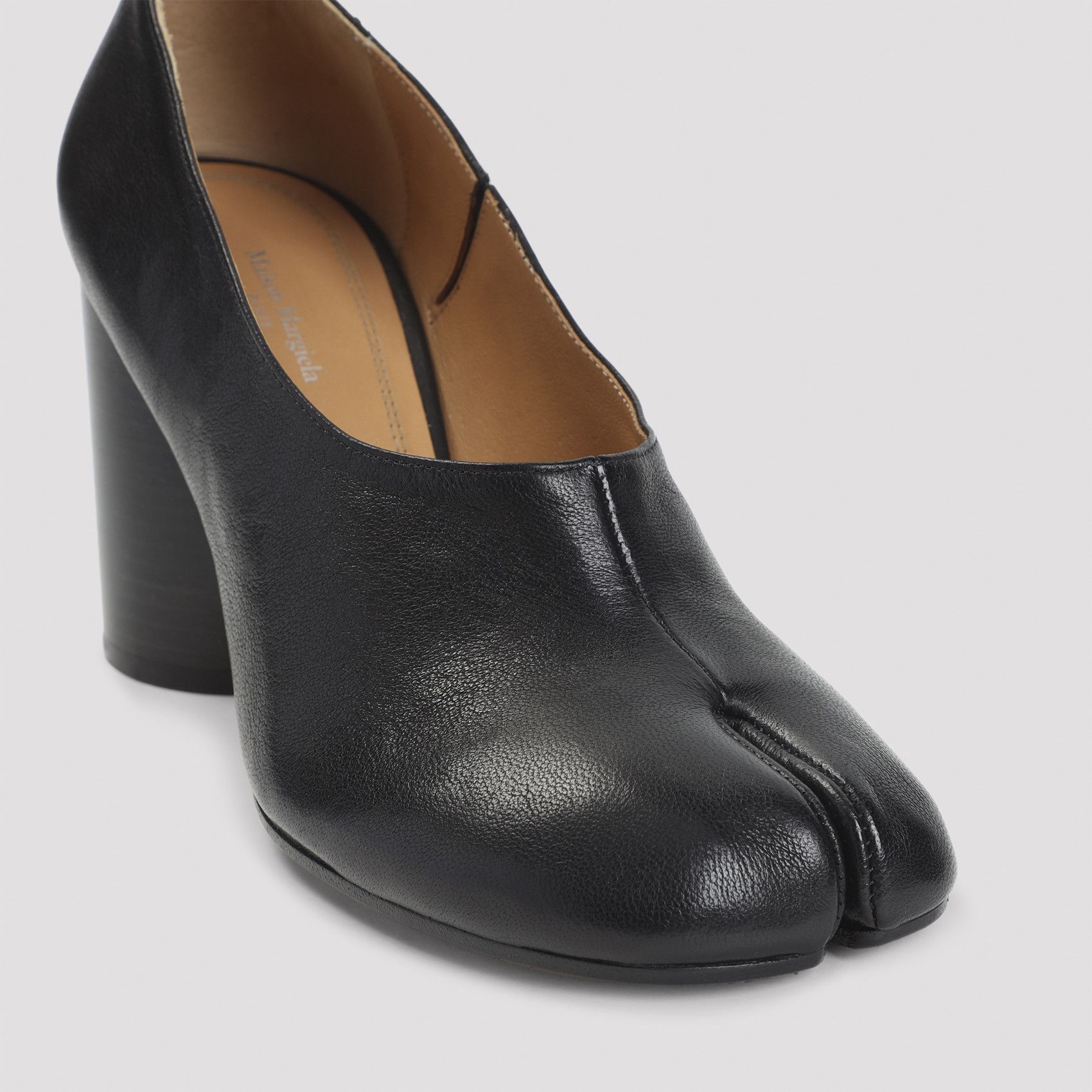 Maison Margiela Maison Margiela Tabi H30 High Pumps Size US 9.5 / IT 39.5 - 4 Thumbnail