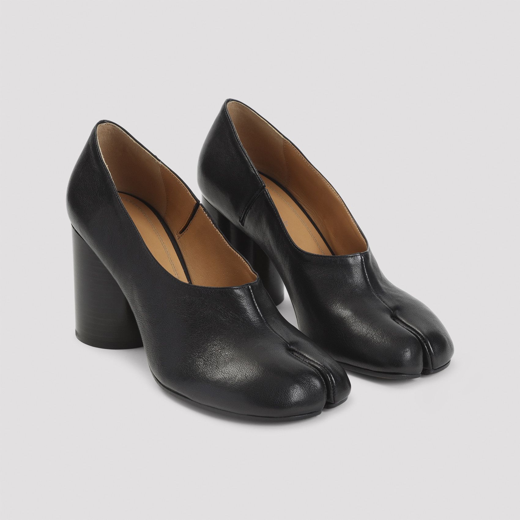 Maison Margiela Maison Margiela Tabi H30 High Pumps Size US 9.5 / IT 39.5 - 3 Thumbnail