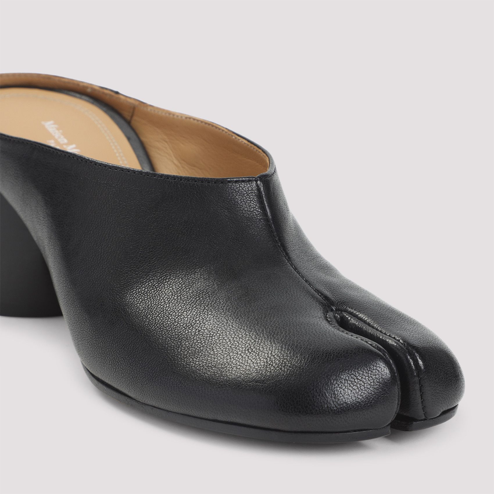Maison Margiela Maison Margiela Tabi H60 Mules Size US 6 / IT 36 - 4 Thumbnail