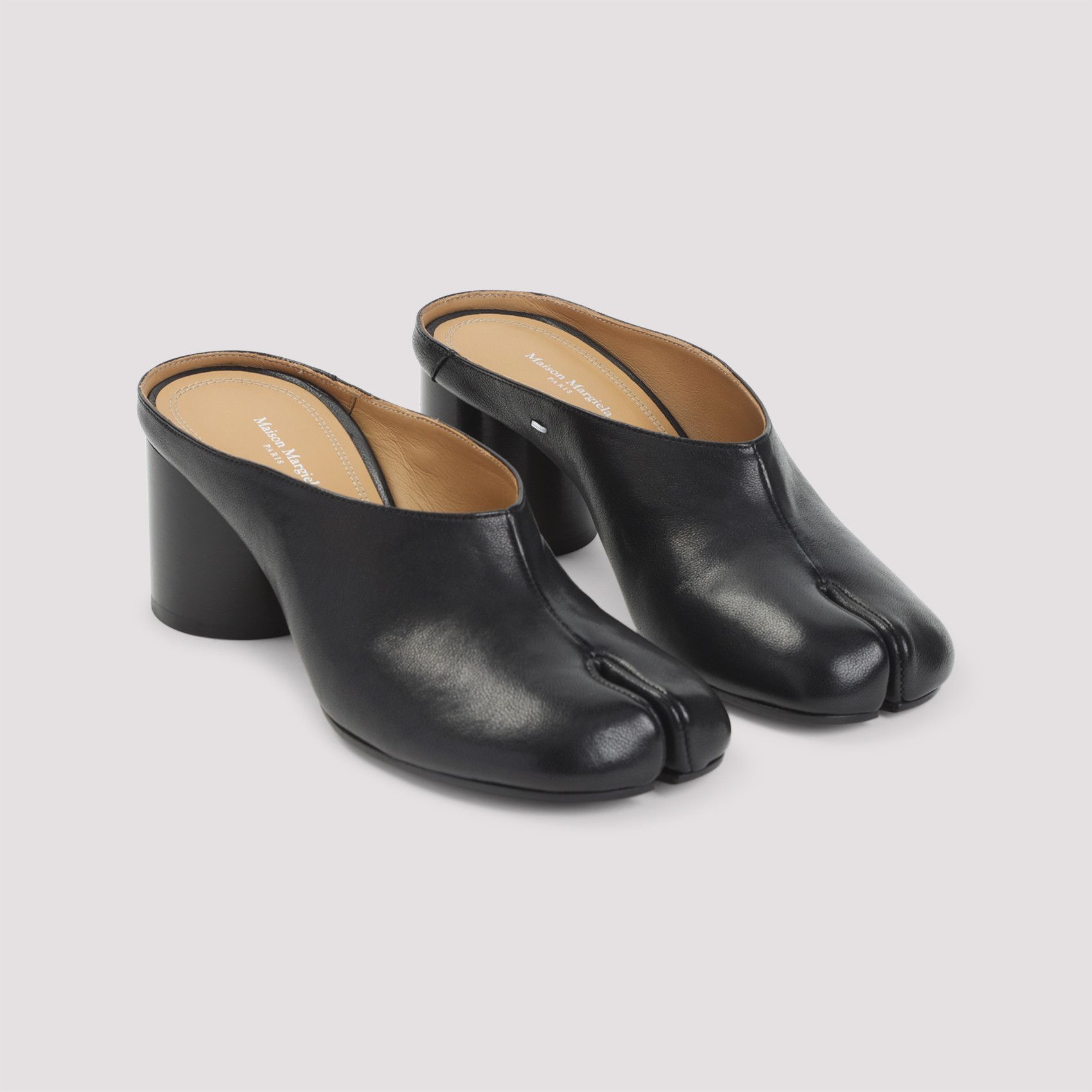 Maison Margiela Maison Margiela Tabi H60 Mules Size US 6 / IT 36 - 3 Thumbnail