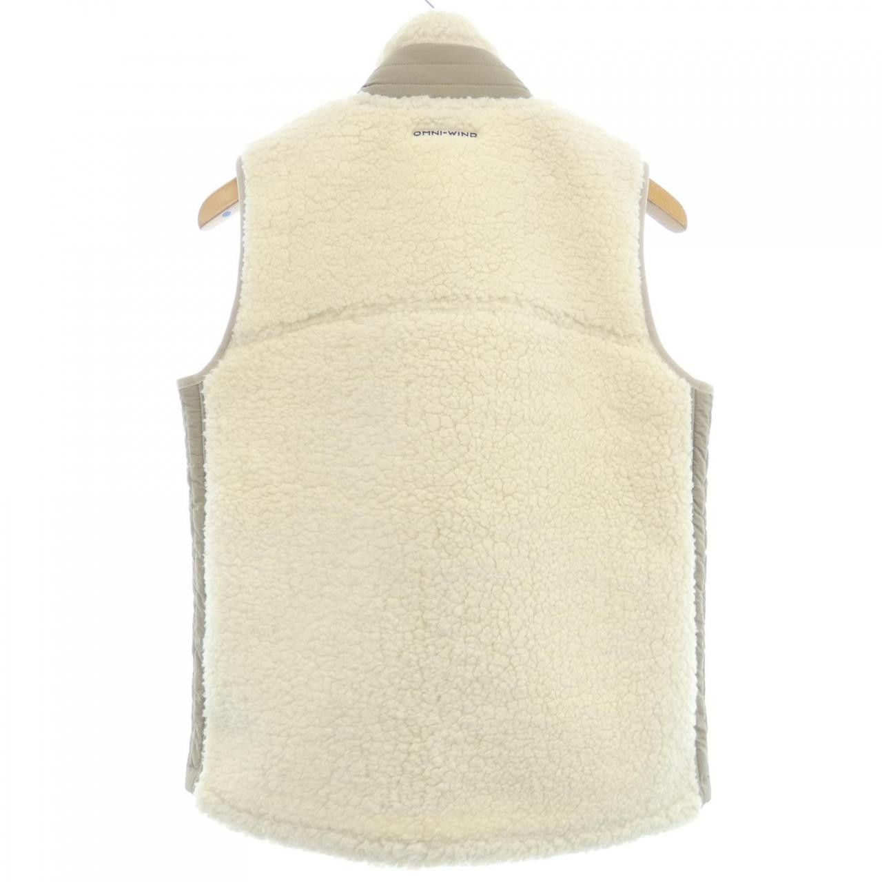 Other Other Columbia Vest Others Tops DUTY FREE for USA Size ONE SIZE - 2 Thumbnail