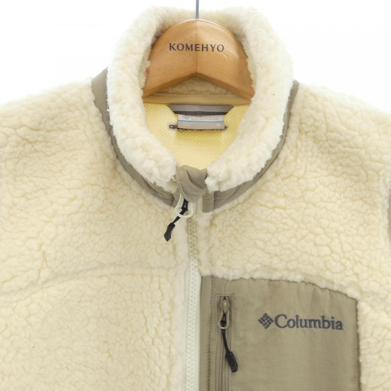 Other Other Columbia Vest Others Tops DUTY FREE for USA Size ONE SIZE - 5 Thumbnail