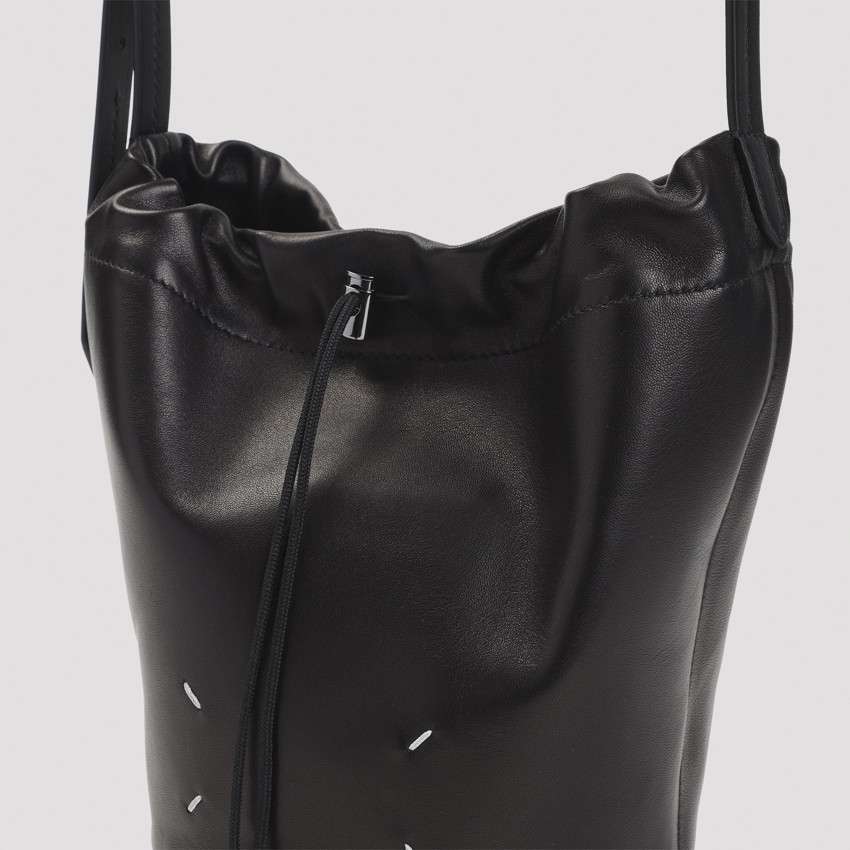 Maison Margiela Maison Margiela Pouch Belt Bag Size ONE SIZE - 3 Thumbnail