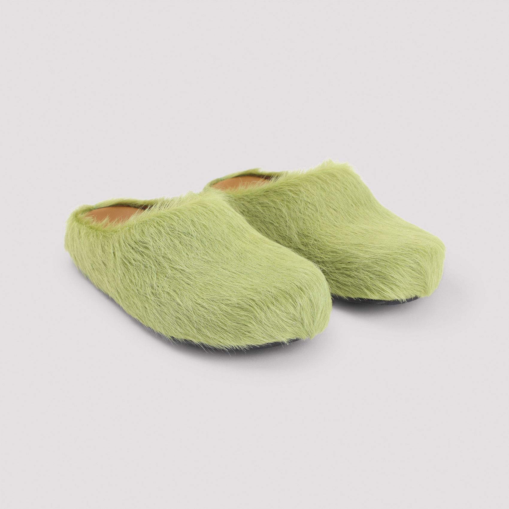Marni Marni Fussbett Sabot Size US 9 / IT 39 - 3 Thumbnail