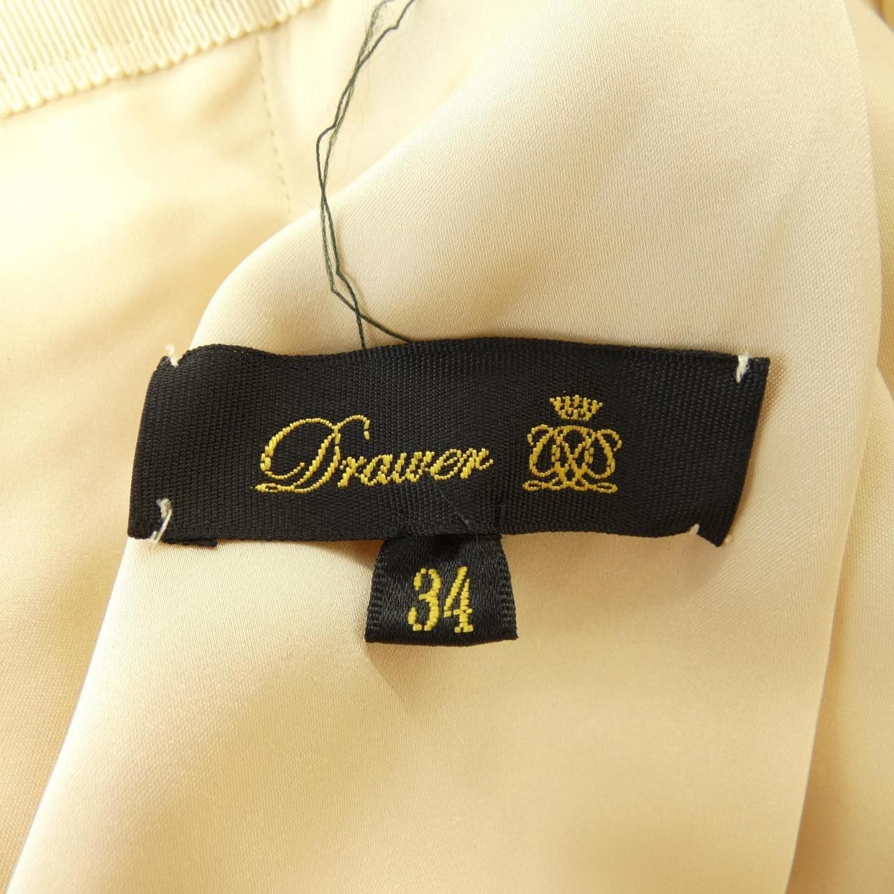 Other Other Drawer Pants Others Pants 6514-299-1358 DUTY FREE for USA Size ONE SIZE - 4 Thumbnail