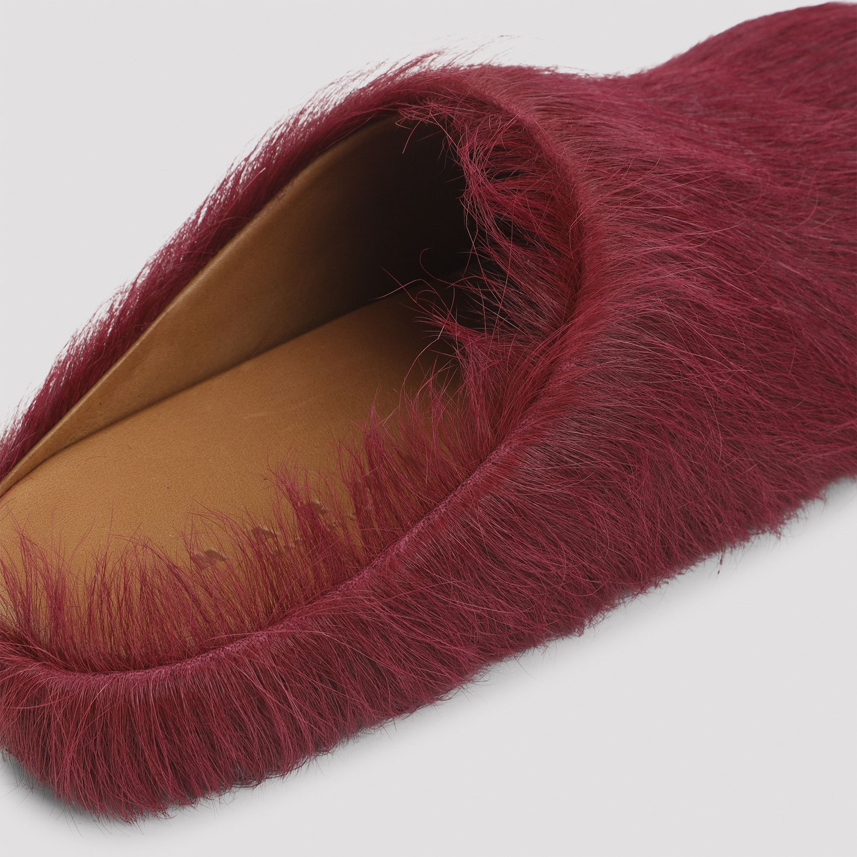 Marni Fussbett Sabot