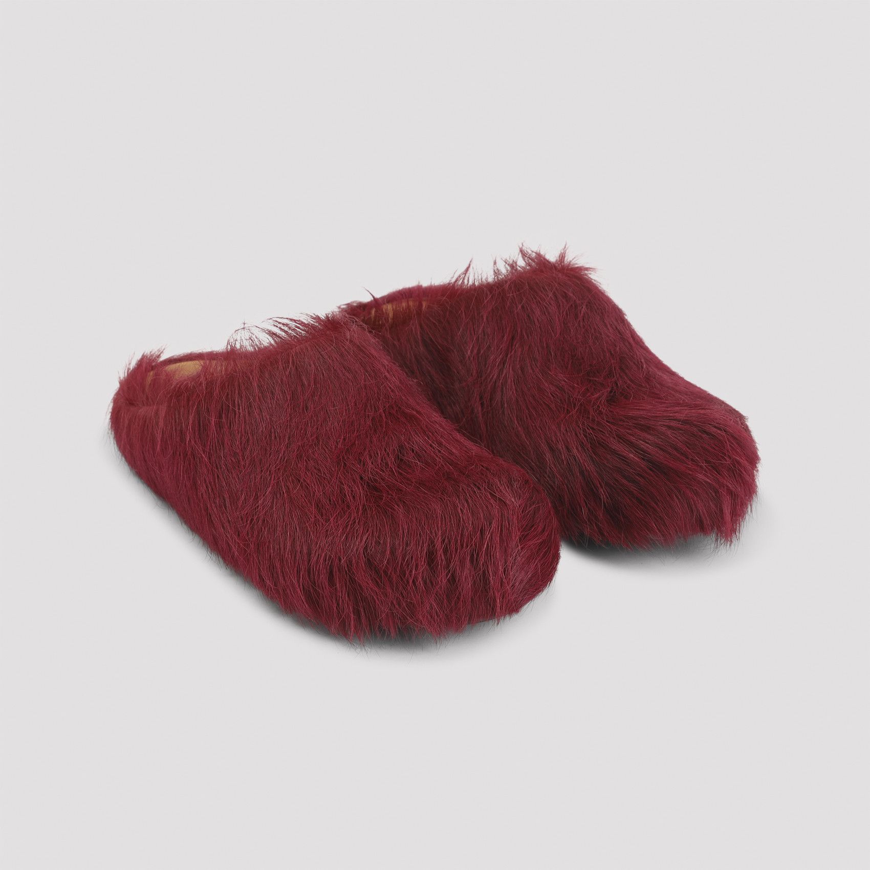 Marni Fussbett Sabot