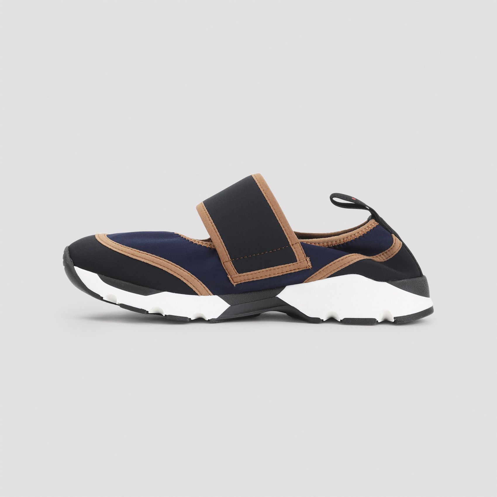 Marni Marni Mary Jane Running Sneakers Size US 6 / IT 36 - 2 Thumbnail