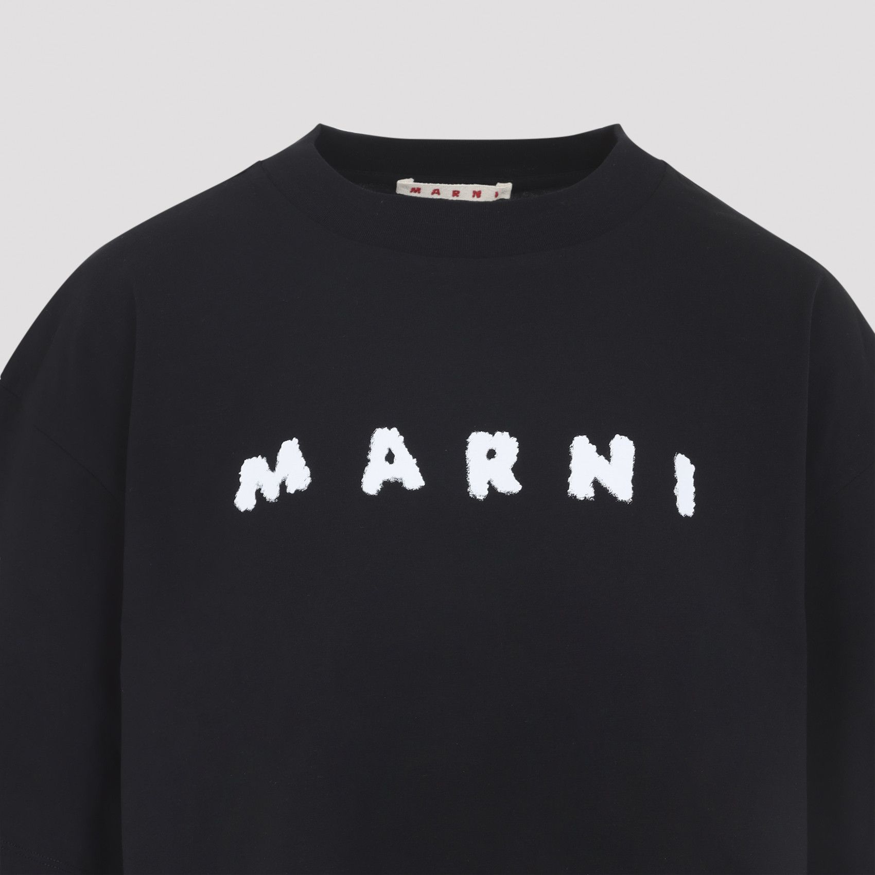 Marni Marni T-Shirt Size M / US 6-8 / IT 42-44 - 3 Thumbnail