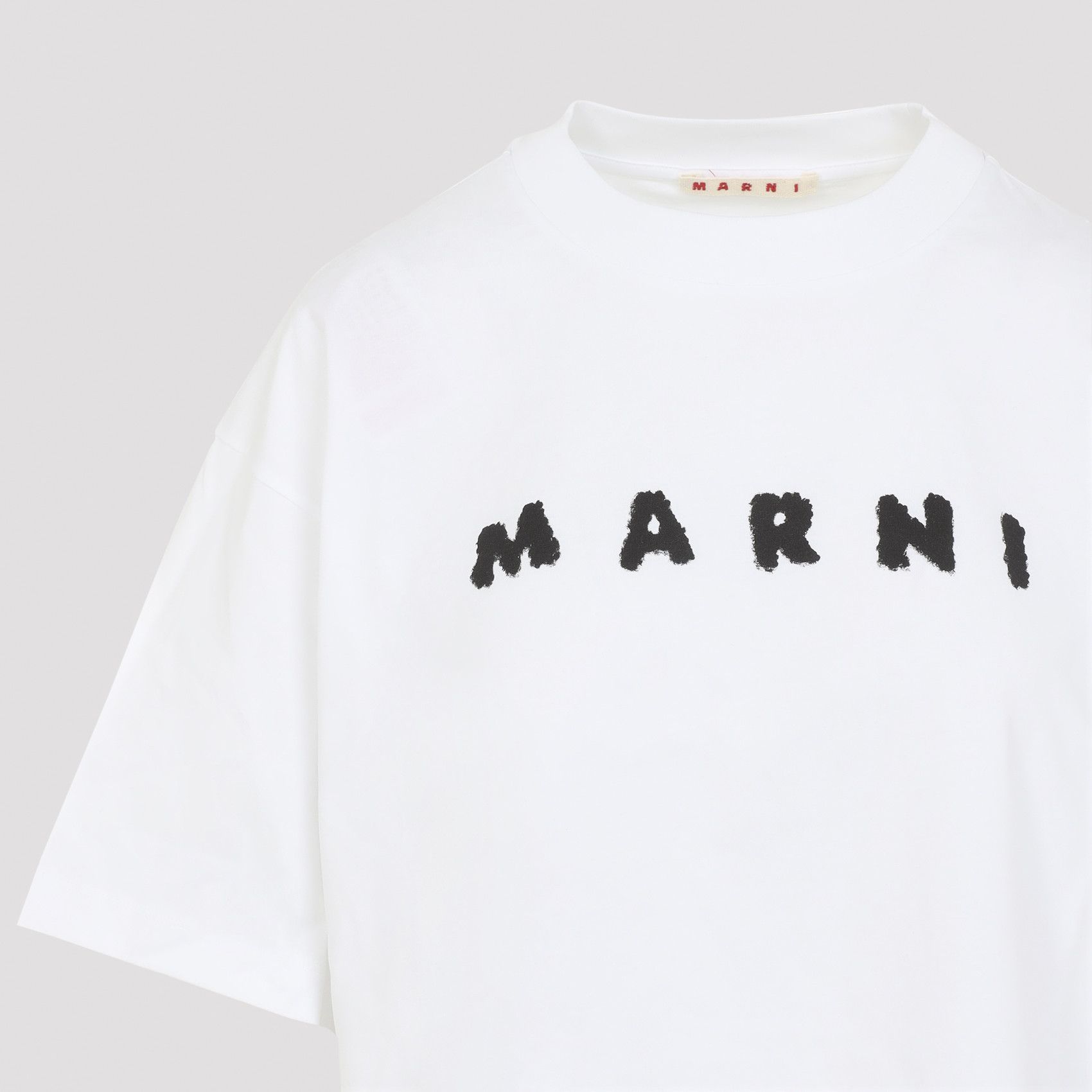 Marni Marni T-Shirt Size M / US 6-8 / IT 42-44 - 3 Thumbnail