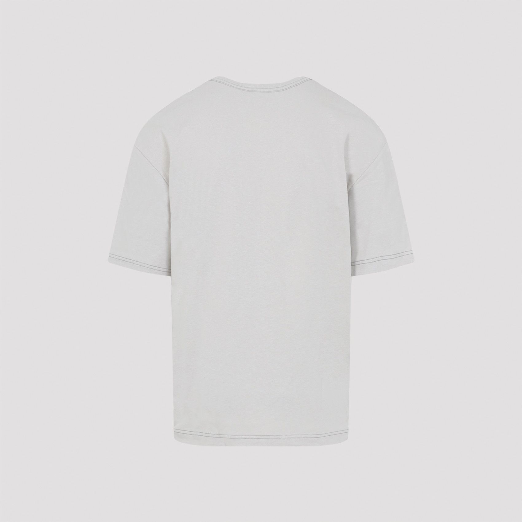 Lemaire Lemaire Boxy Short Sleeves T-Shirt Size US XL / EU 56 / 4 - 2 Thumbnail