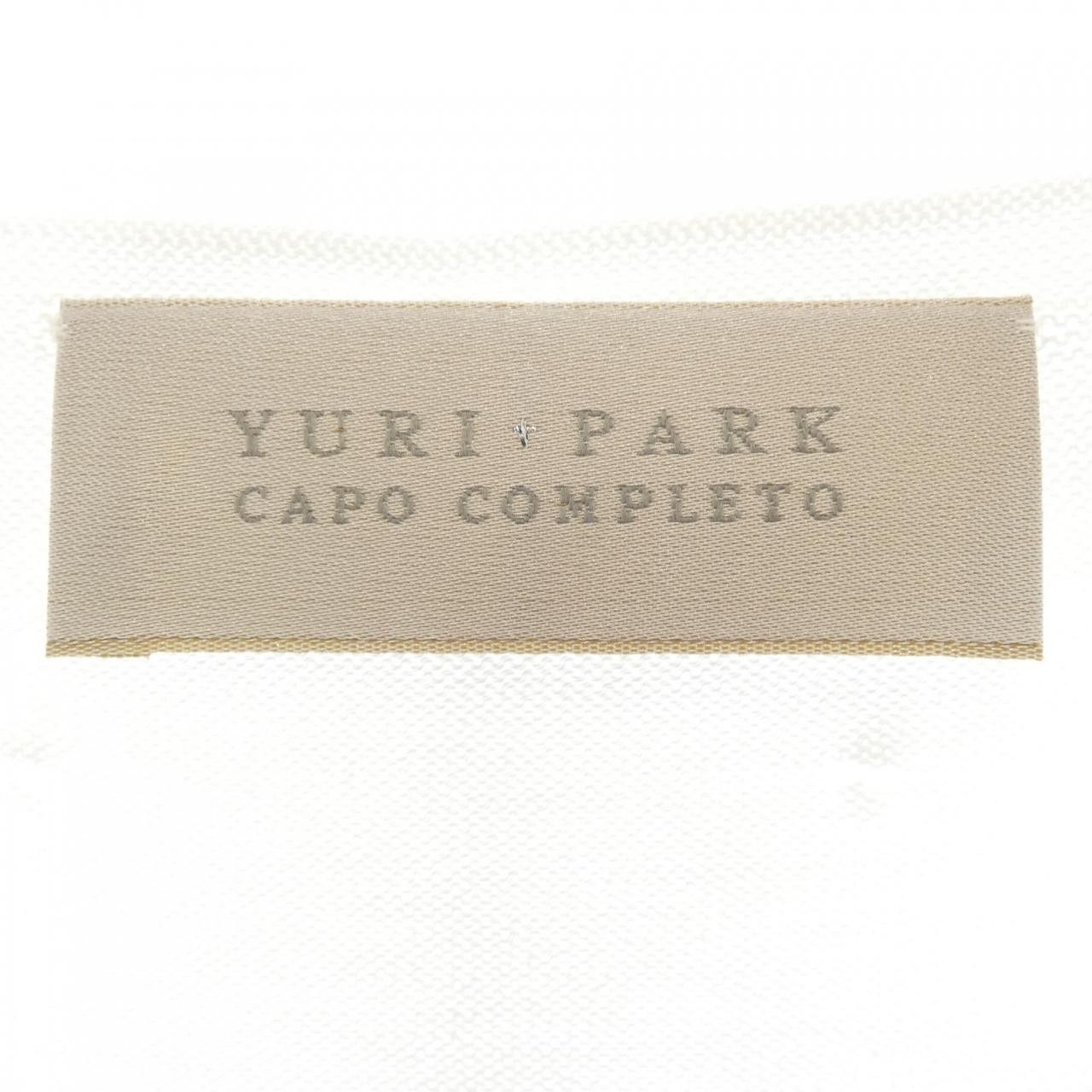 Other Other Yuri Park Knitwear Others Tops DUTY FREE for USA Size ONE SIZE - 4 Thumbnail