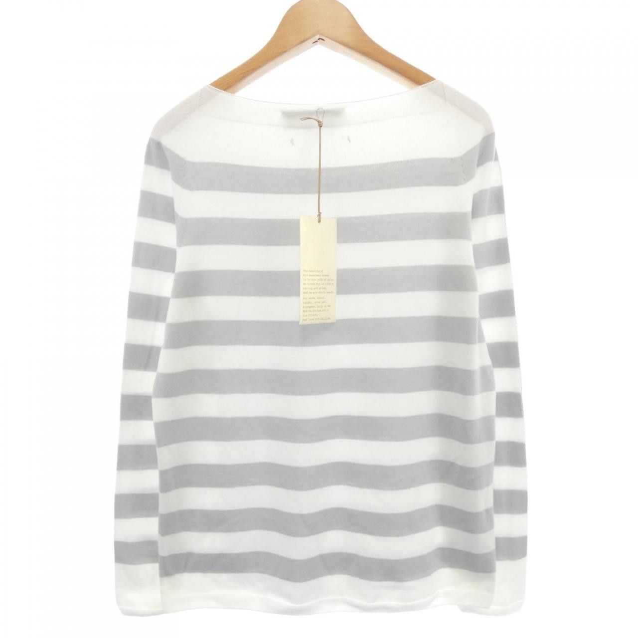 Other Other Yuri Park Knitwear Others Tops DUTY FREE for USA Size ONE SIZE - 2 Thumbnail