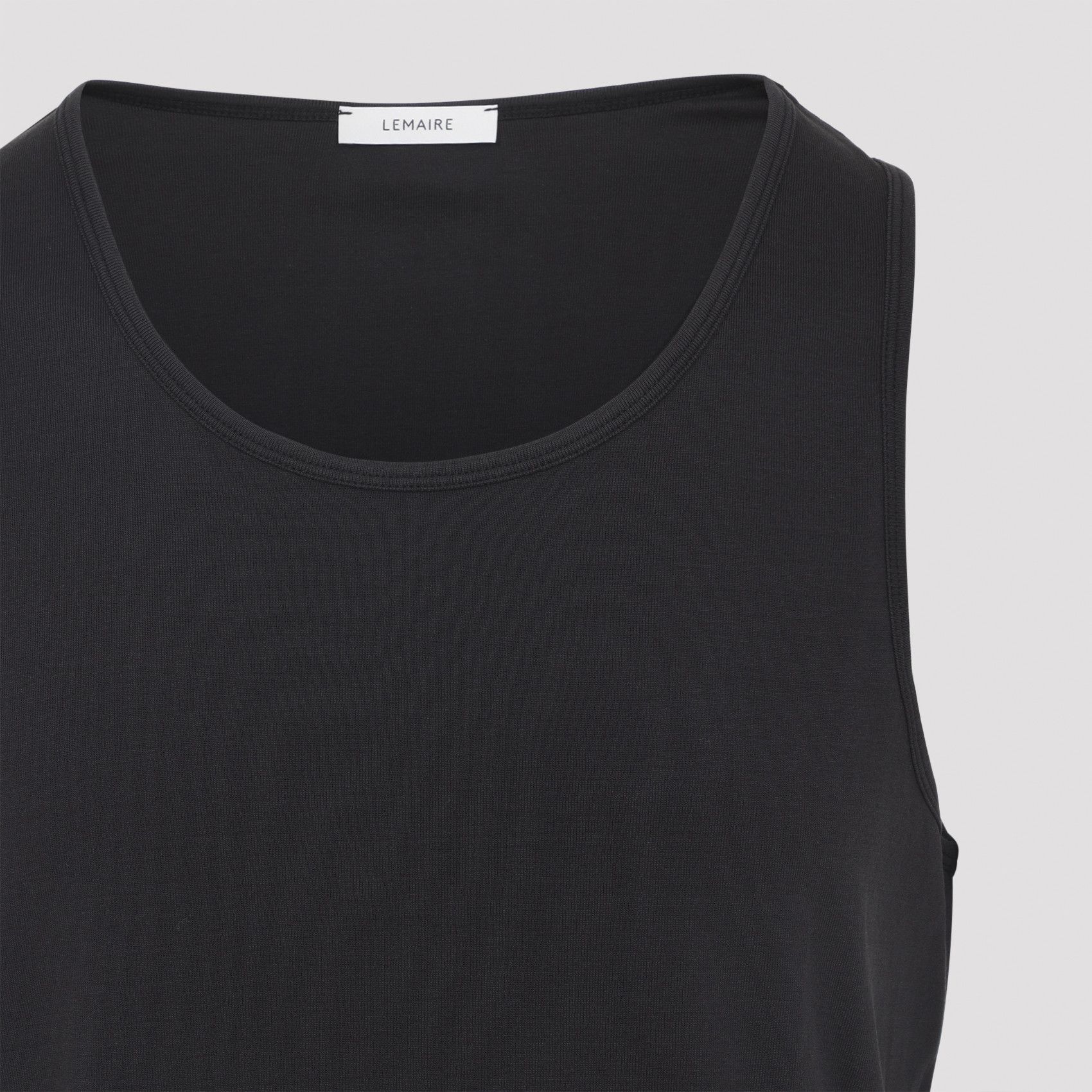 Lemaire Lemaire Tank Top Size US L / EU 52-54 / 3 - 3 Thumbnail