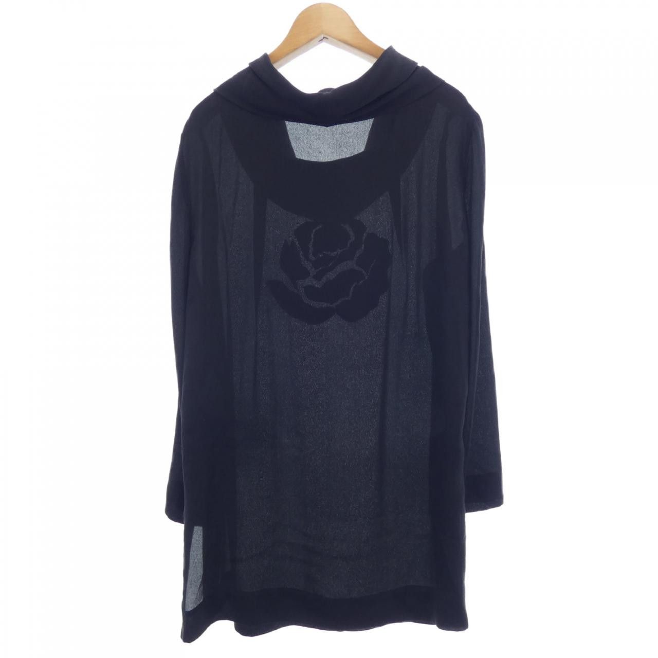 Other Other Escada Silk Top Others Tops DUTY FREE for USA Size ONE SIZE - 2 Thumbnail