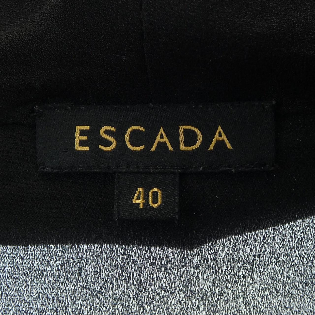 Other Other Escada Silk Top Others Tops DUTY FREE for USA Size ONE SIZE - 4 Thumbnail