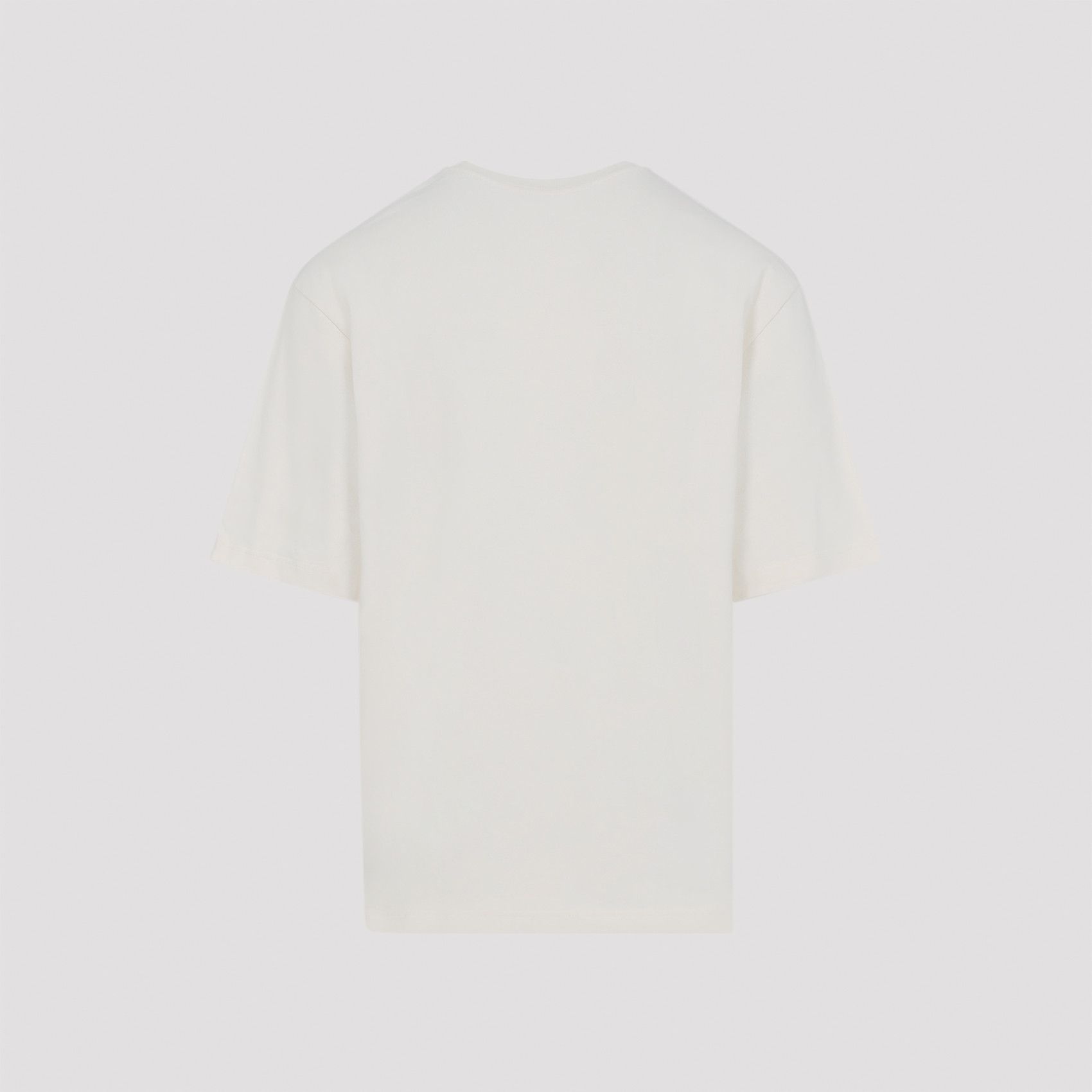Jacquemus Jacquemus The Pelle T-shirt Size US L / EU 52-54 / 3 - 2 Thumbnail