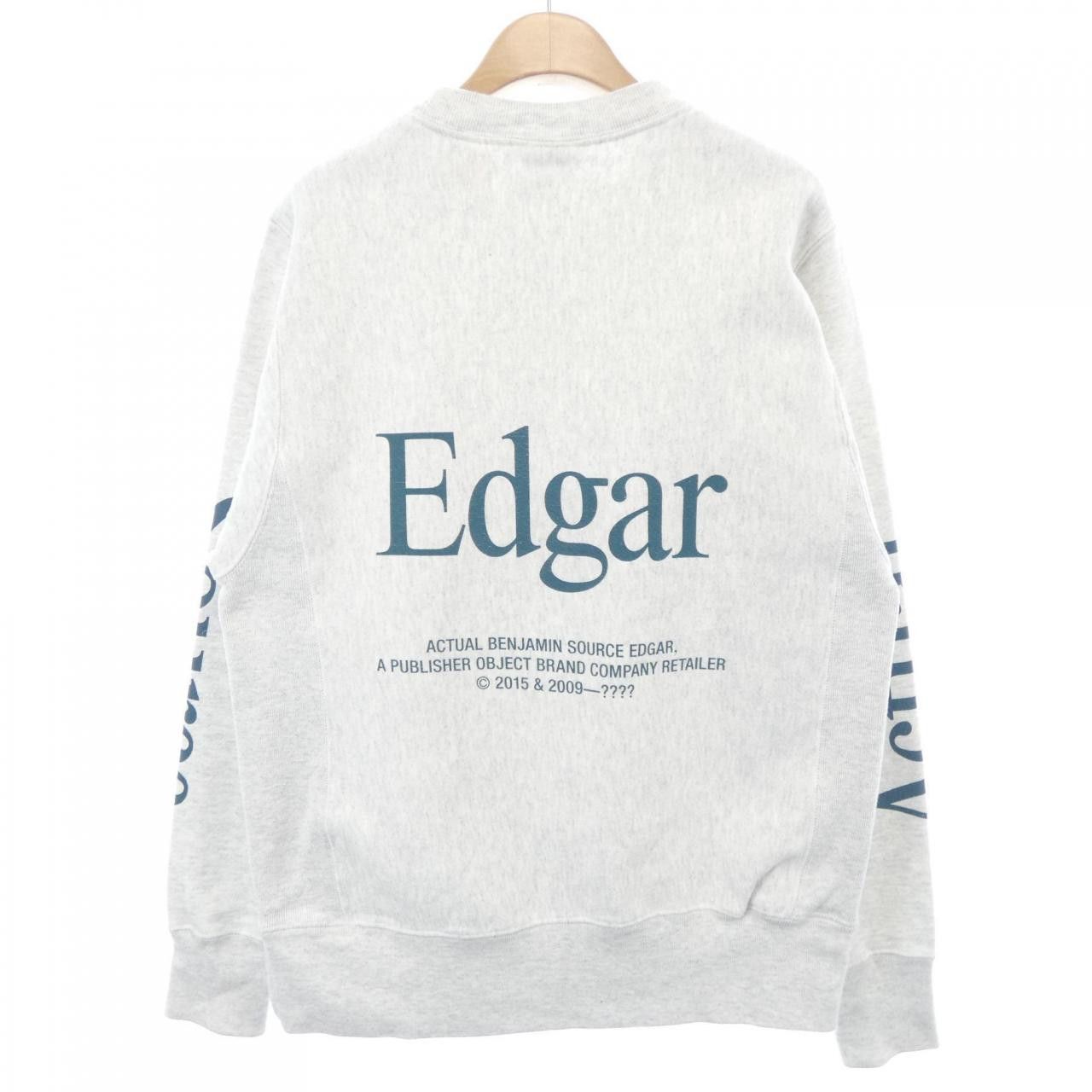 Other Other Champion Actual Source Sweatshirt Cotton Sweatshirts & Hoodies DUTY FREE for USA Size ONE SIZE - 2 Thumbnail