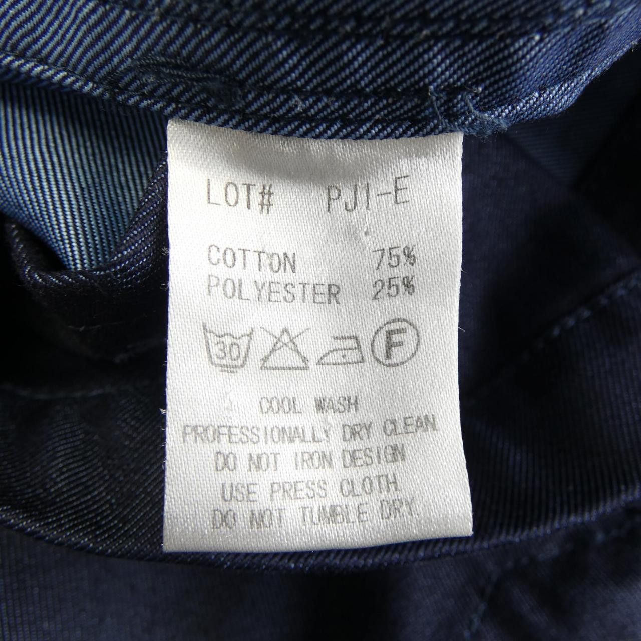 Other Other PHERROW'S Blouson Others Outerwear DUTY FREE for USA Size ONE SIZE - 3 Thumbnail