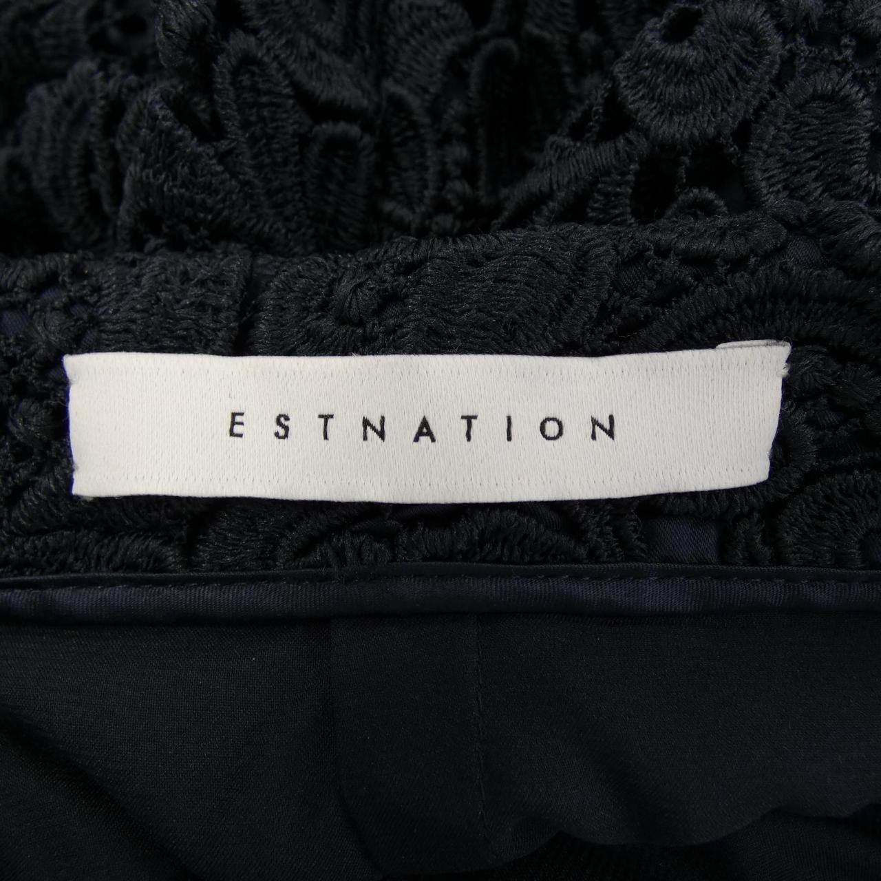 Other Other ESTNATION Skirt Others Skirts DUTY FREE for USA Size ONE SIZE - 4 Thumbnail