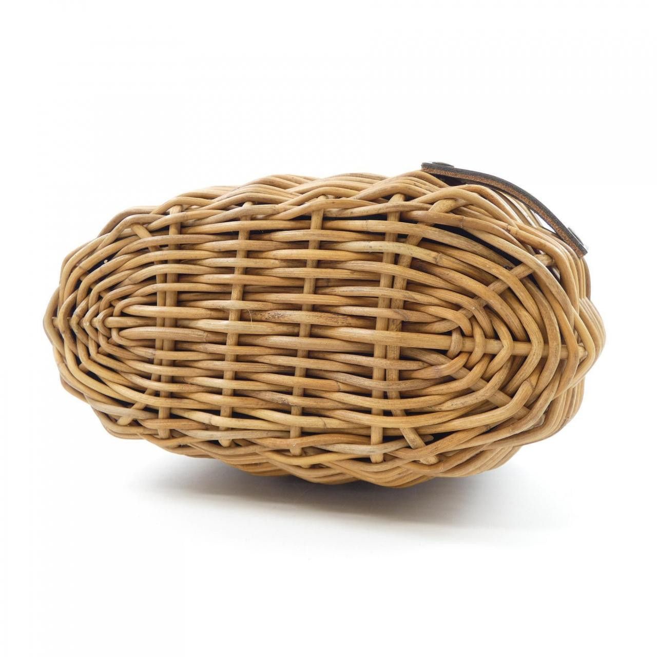 Other Other ebagos Bag Natural Material Handbag DUTY FREE for USA Size ONE SIZE - 4 Thumbnail