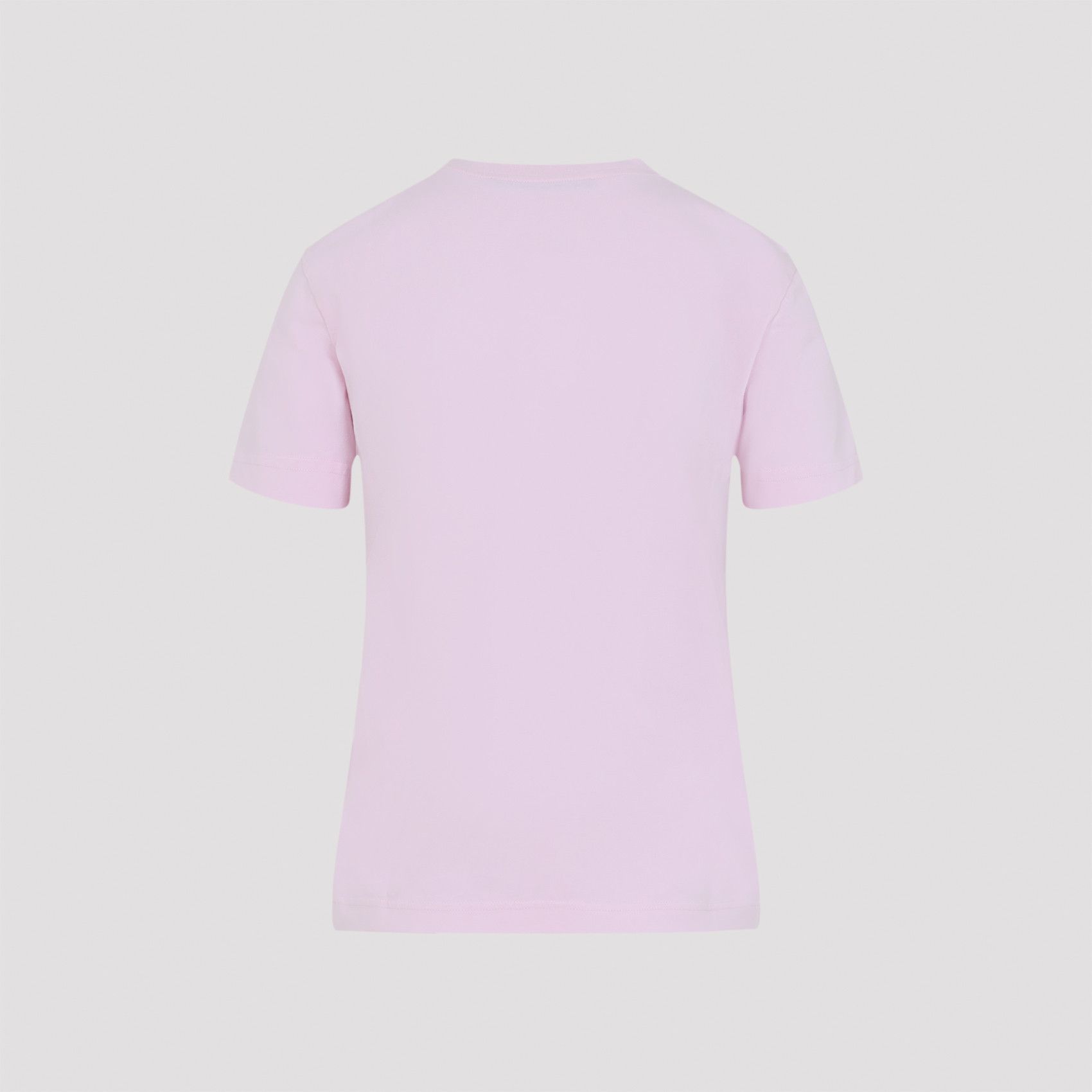 Jacquemus Jacquemus Le Grosgrain T-shirt Size XS / US 0-2 / IT 36-38 - 2 Thumbnail