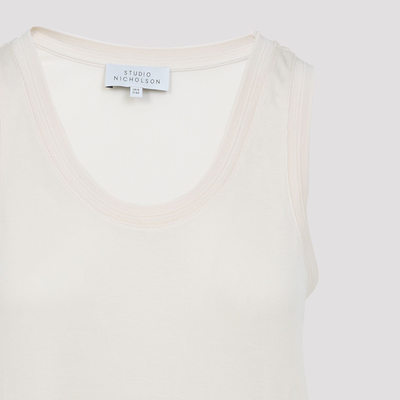Studio Nicholson Studio Nicholson Votan Vest Size S / US 4 / IT 40 - 3 Thumbnail