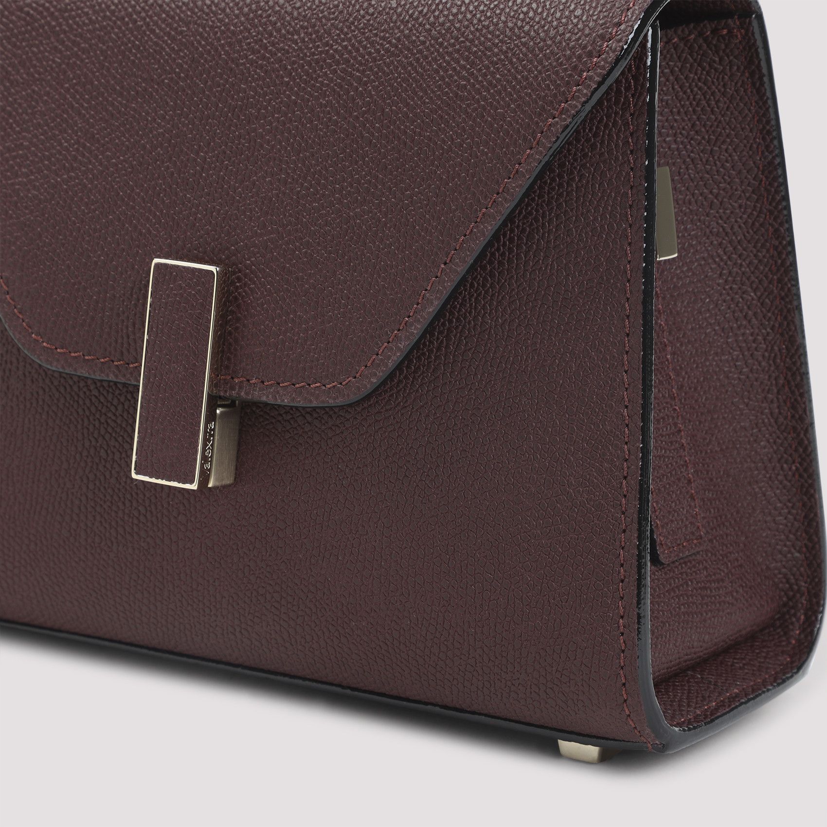 Valextra Valextra Iside Crossbody Micro Bag Size ONE SIZE - 3 Thumbnail