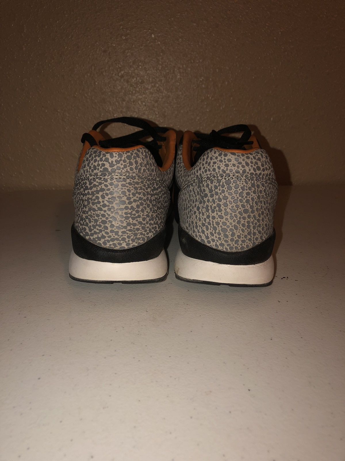 Nike Air Safari 2018