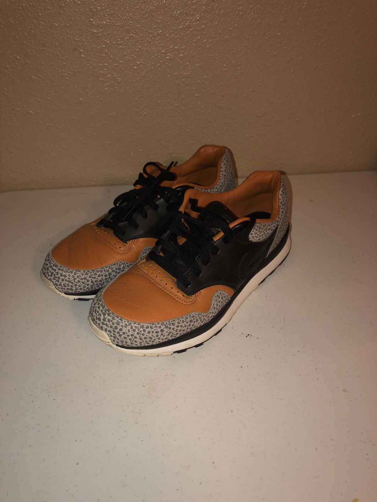 Nike Air Safari 2018