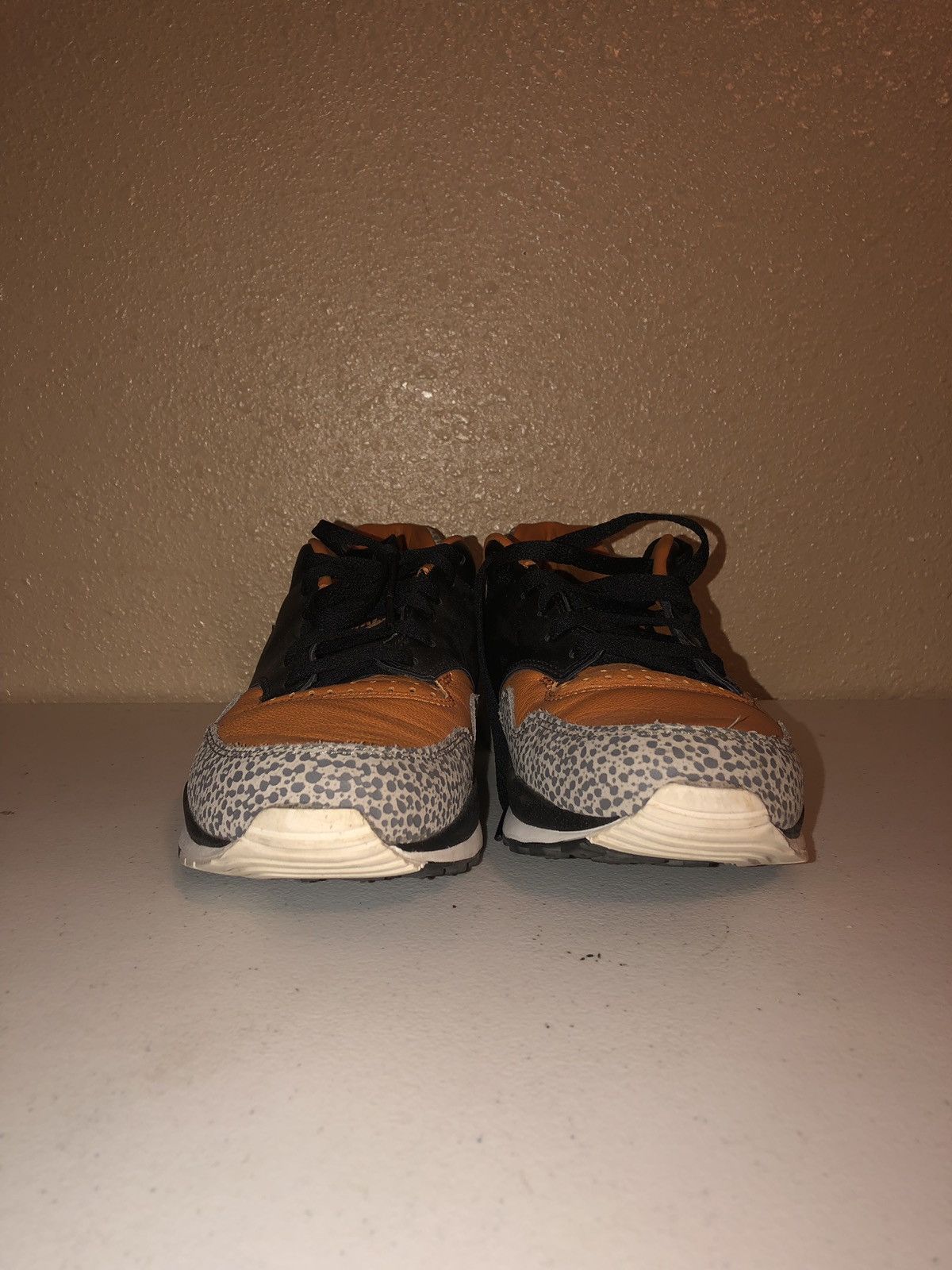 Nike Air Safari 2018