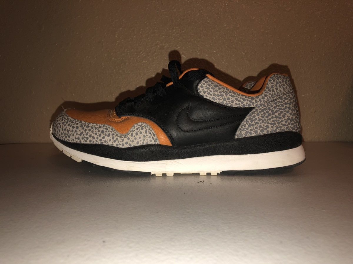 Nike Air Safari 2018