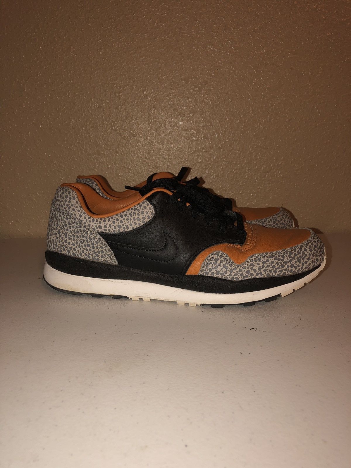 Nike Air Safari 2018