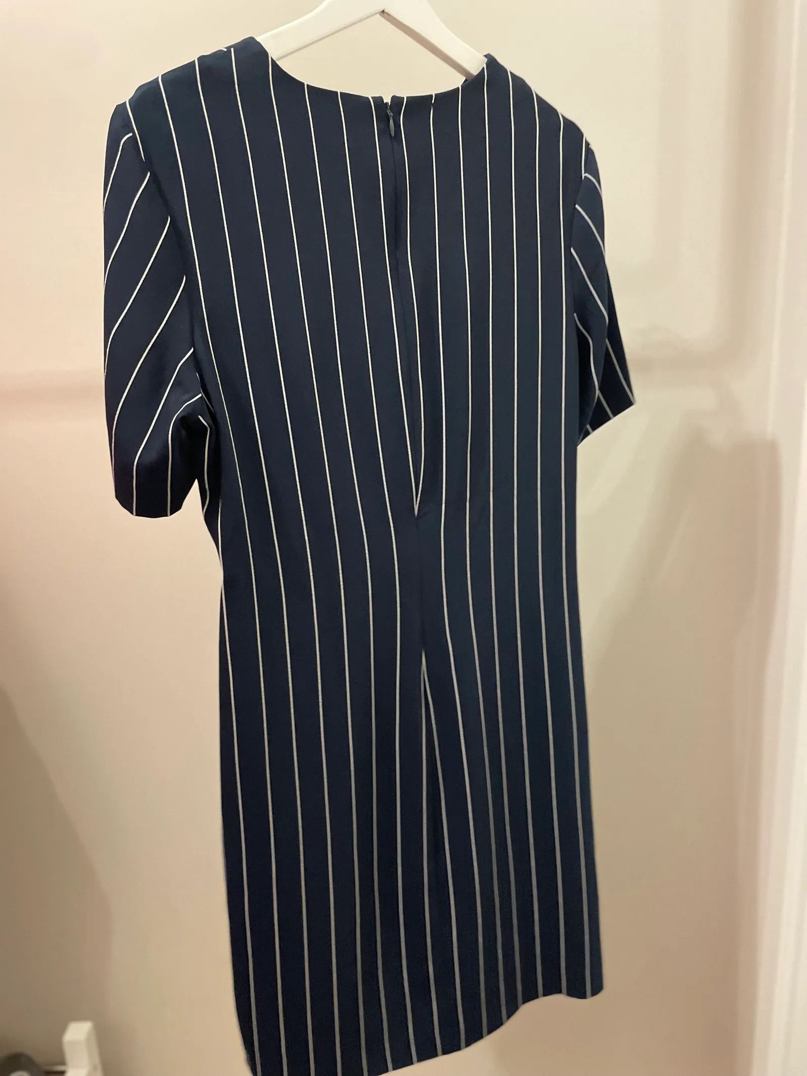 Tommy Hilfiger Tommy Hilfiger Dress Size S / US 4 / IT 40 - 4 Thumbnail