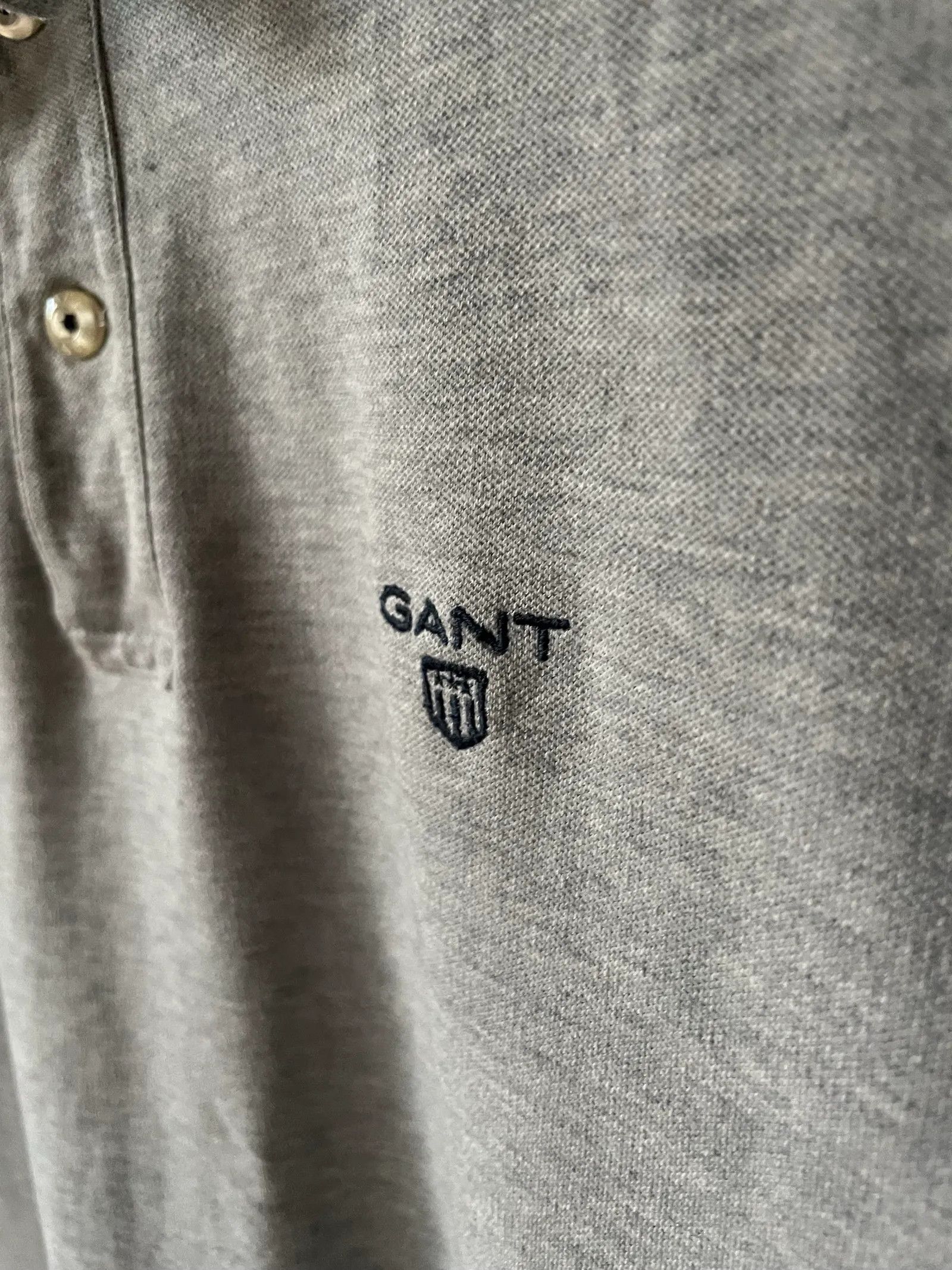 Gant Gant T-shirt Size M / US 6-8 / IT 42-44 - 3 Thumbnail