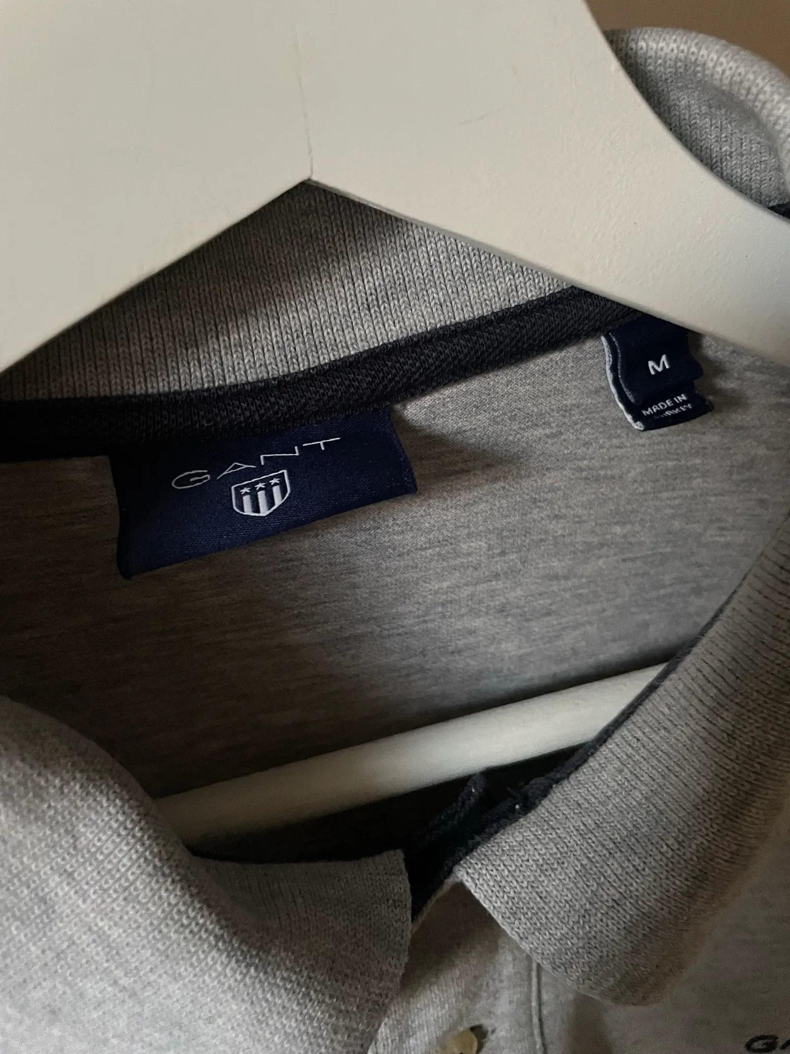Gant Gant T-shirt Size M / US 6-8 / IT 42-44 - 2 Thumbnail
