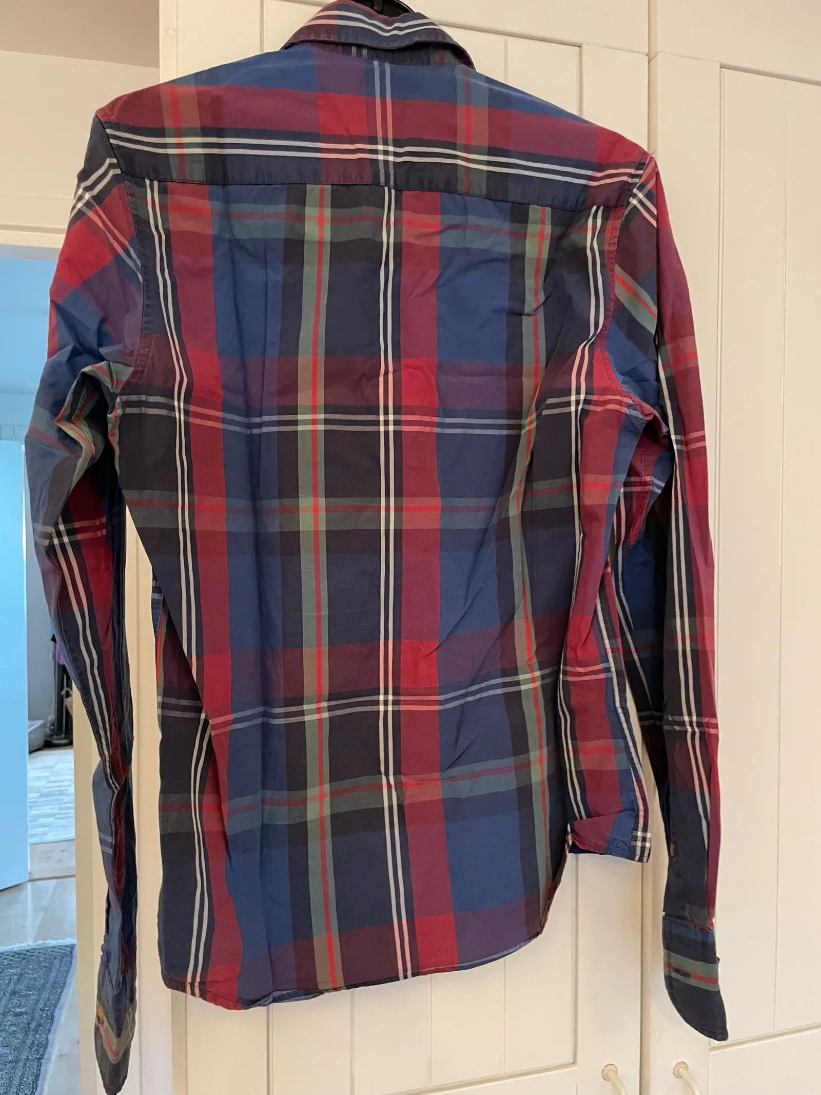 Scotch & Soda Scotch & Soda Shirt Size US S / EU 44-46 / 1 - 2 Thumbnail