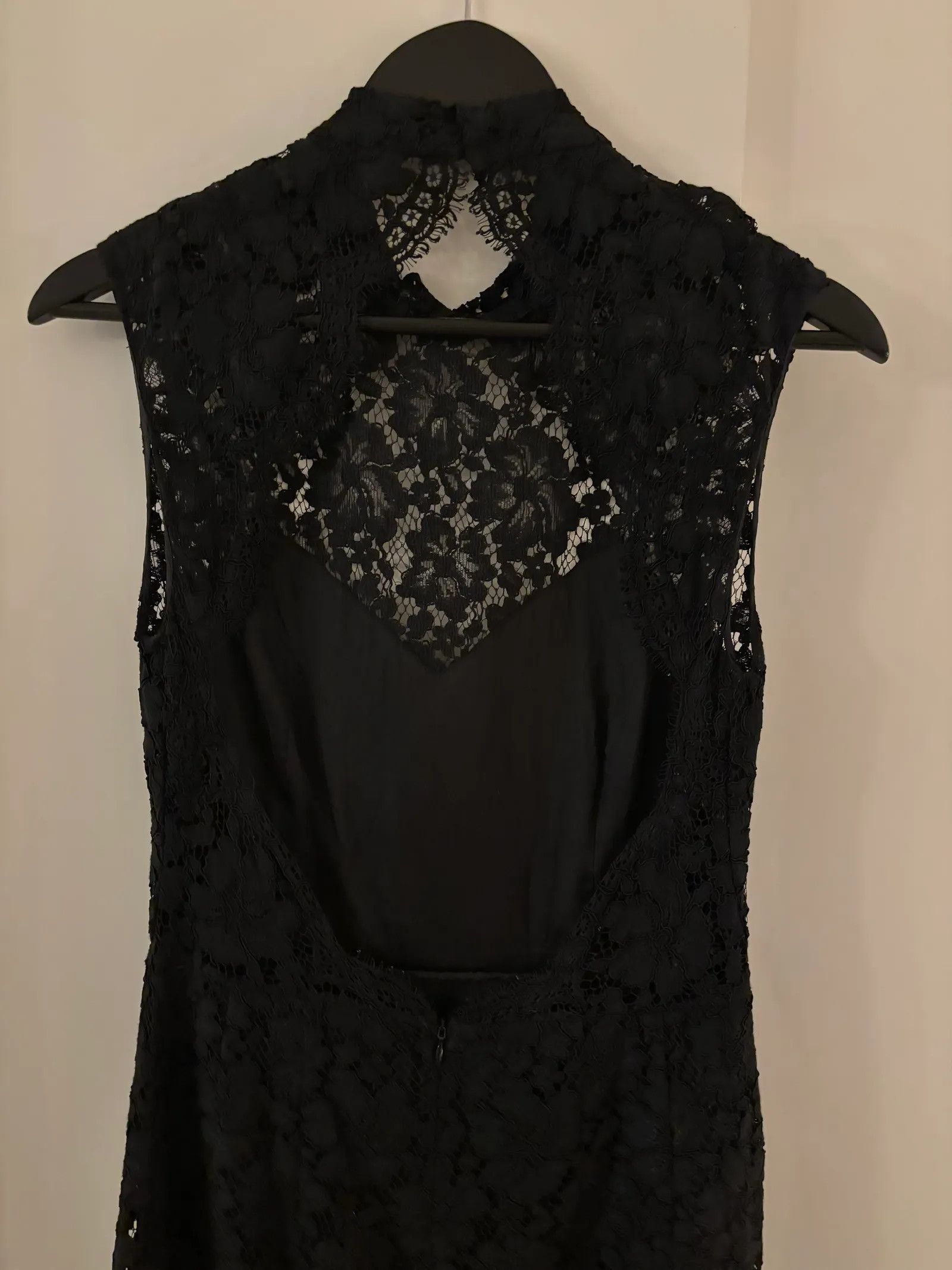 Sandro Sandro Dress Size S / US 4 / IT 40 - 3 Thumbnail