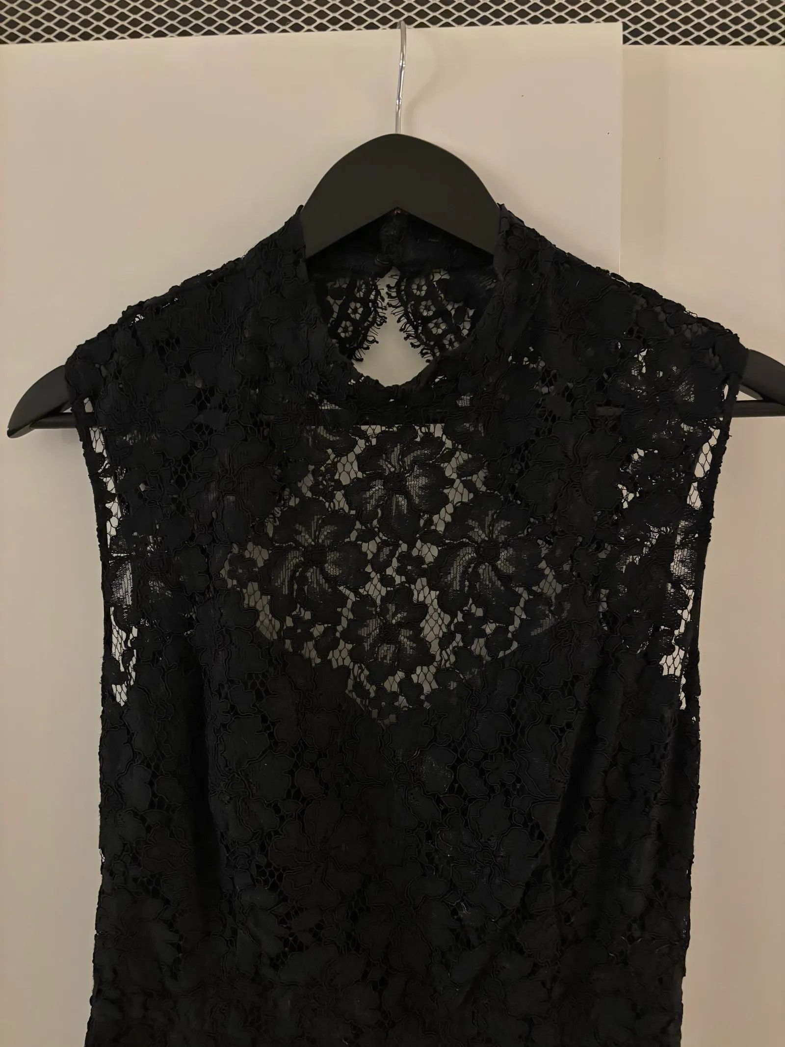 Sandro Sandro Dress Size S / US 4 / IT 40 - 2 Thumbnail