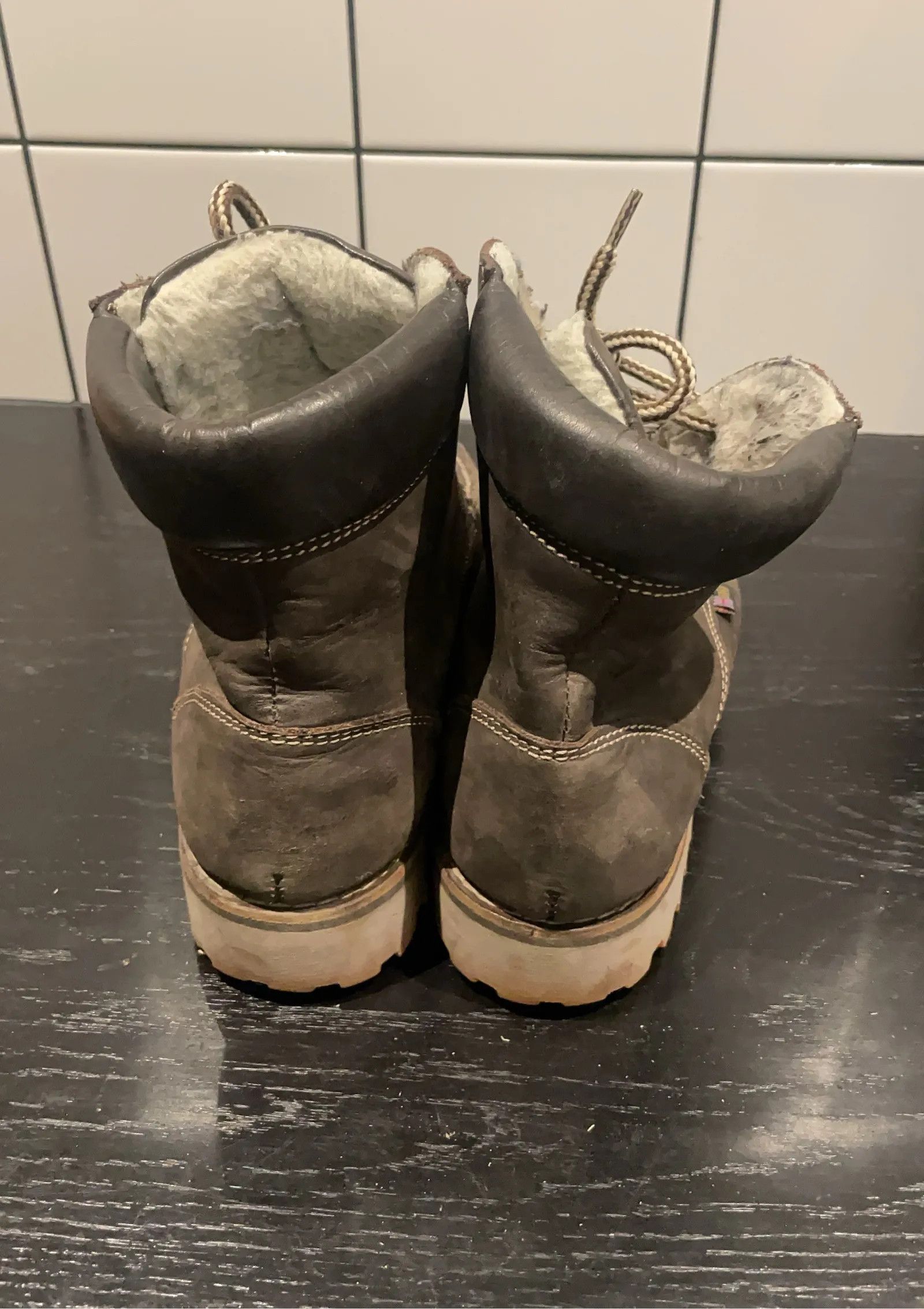 Henri Lloyd Henri Lloyd Lace up boots Size US 10 / IT 40 - 4 Thumbnail