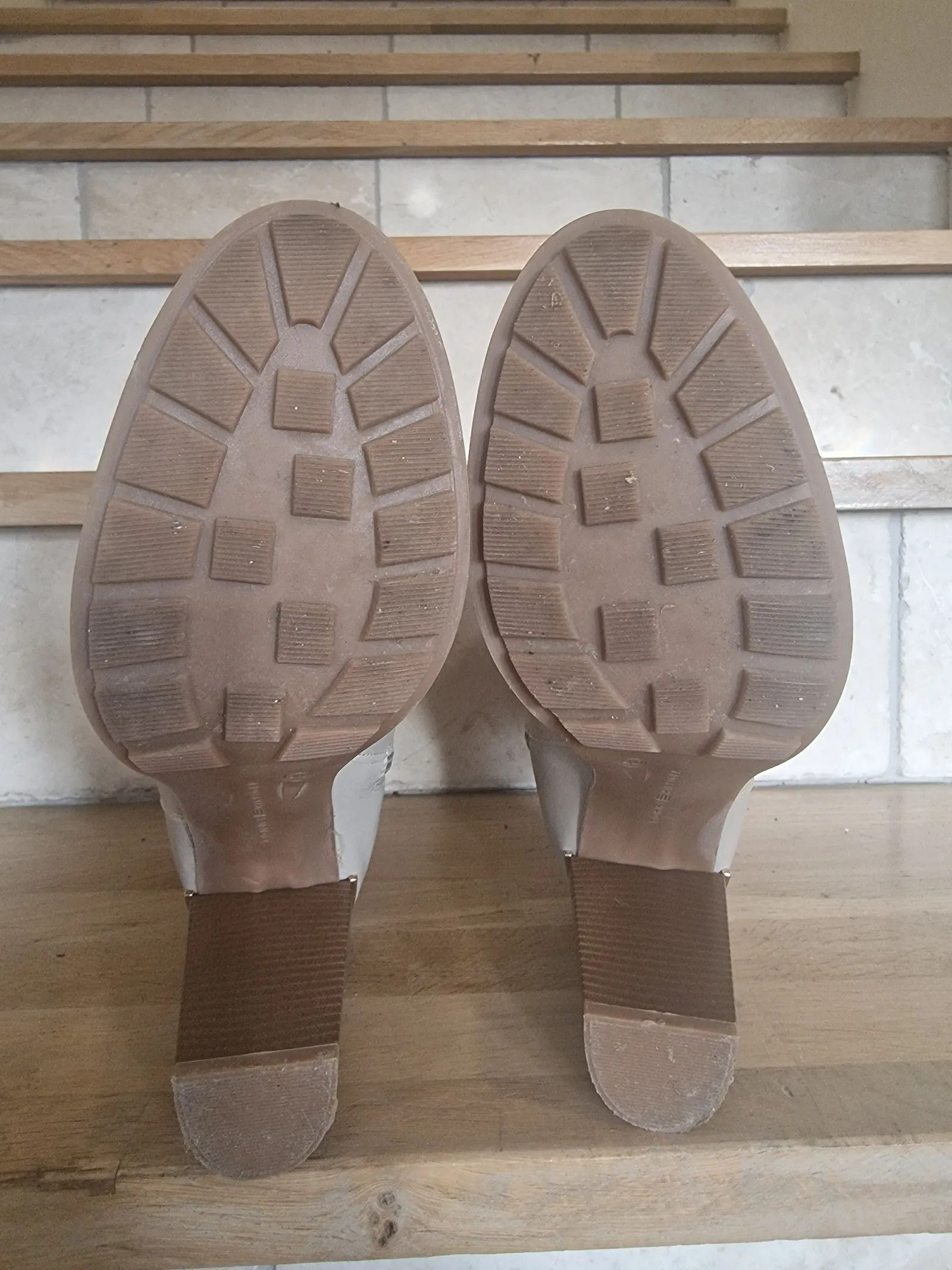 Tommy Hilfiger Tommy Hilfiger Boots Size US 10 / IT 40 - 3 Thumbnail