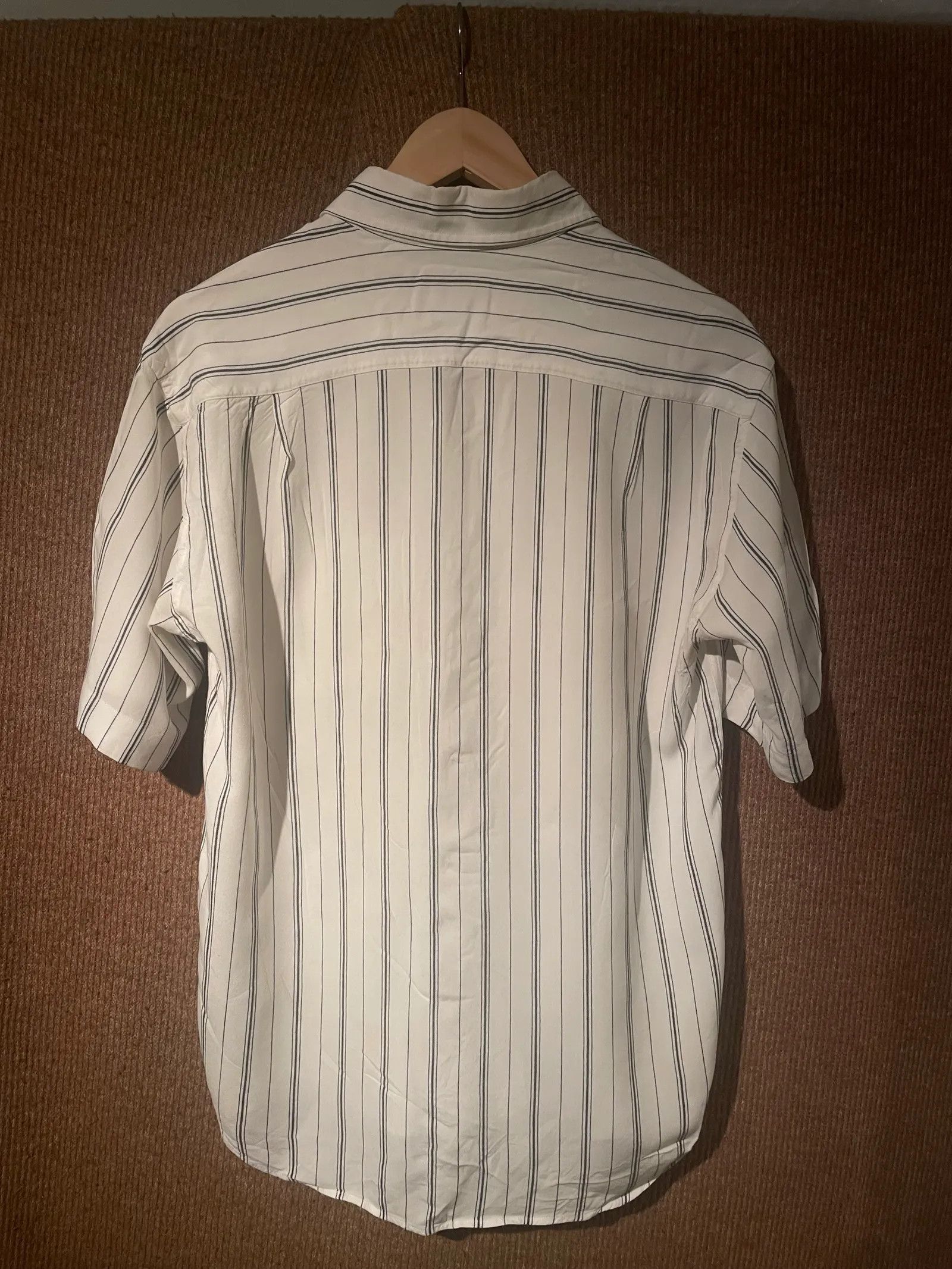 Sandro Sandro Shirt Size US S / EU 44-46 / 1 - 7 Thumbnail