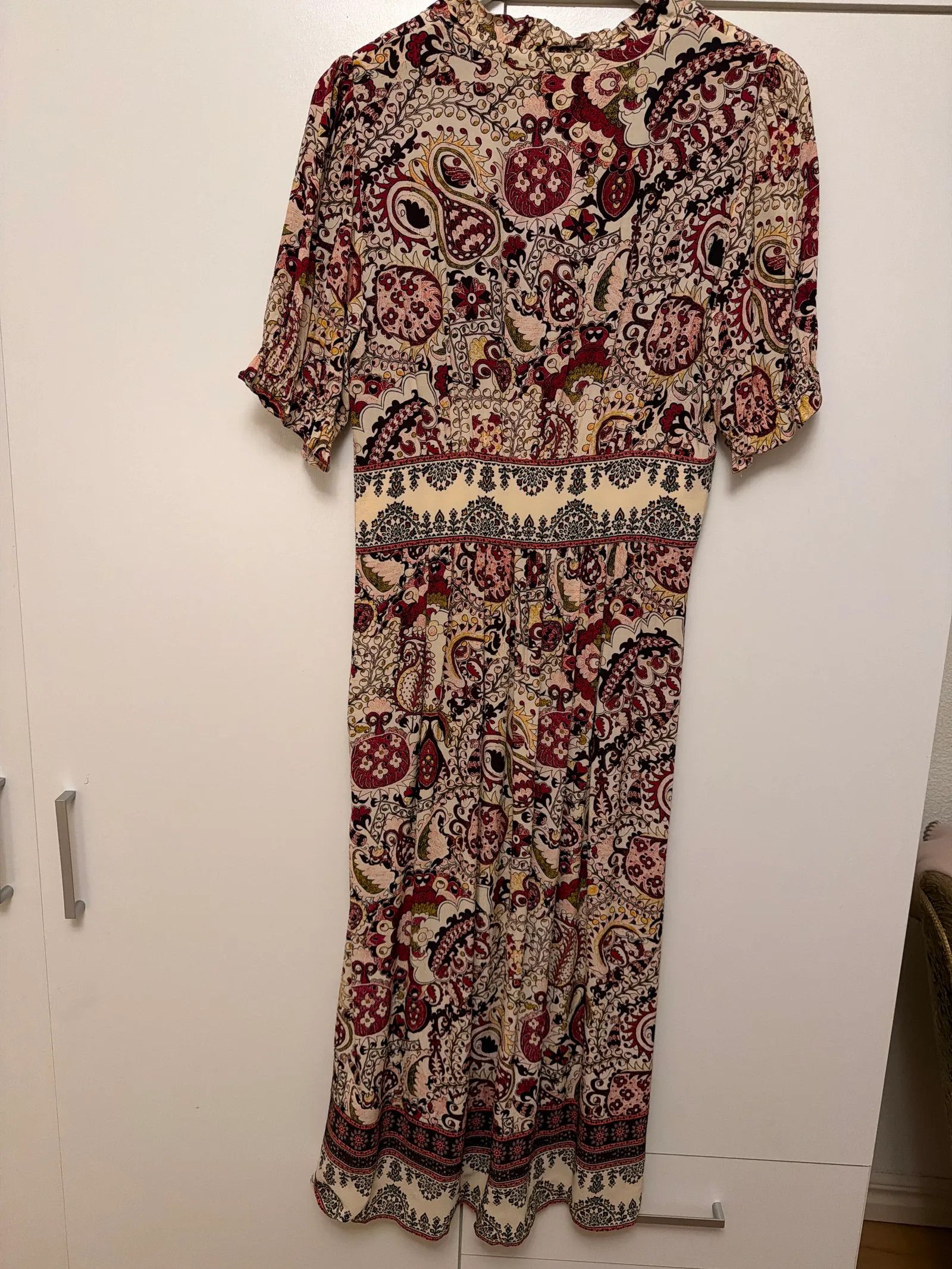 ba&sh ba&sh Dress Size S / US 4 / IT 40 - 4 Thumbnail