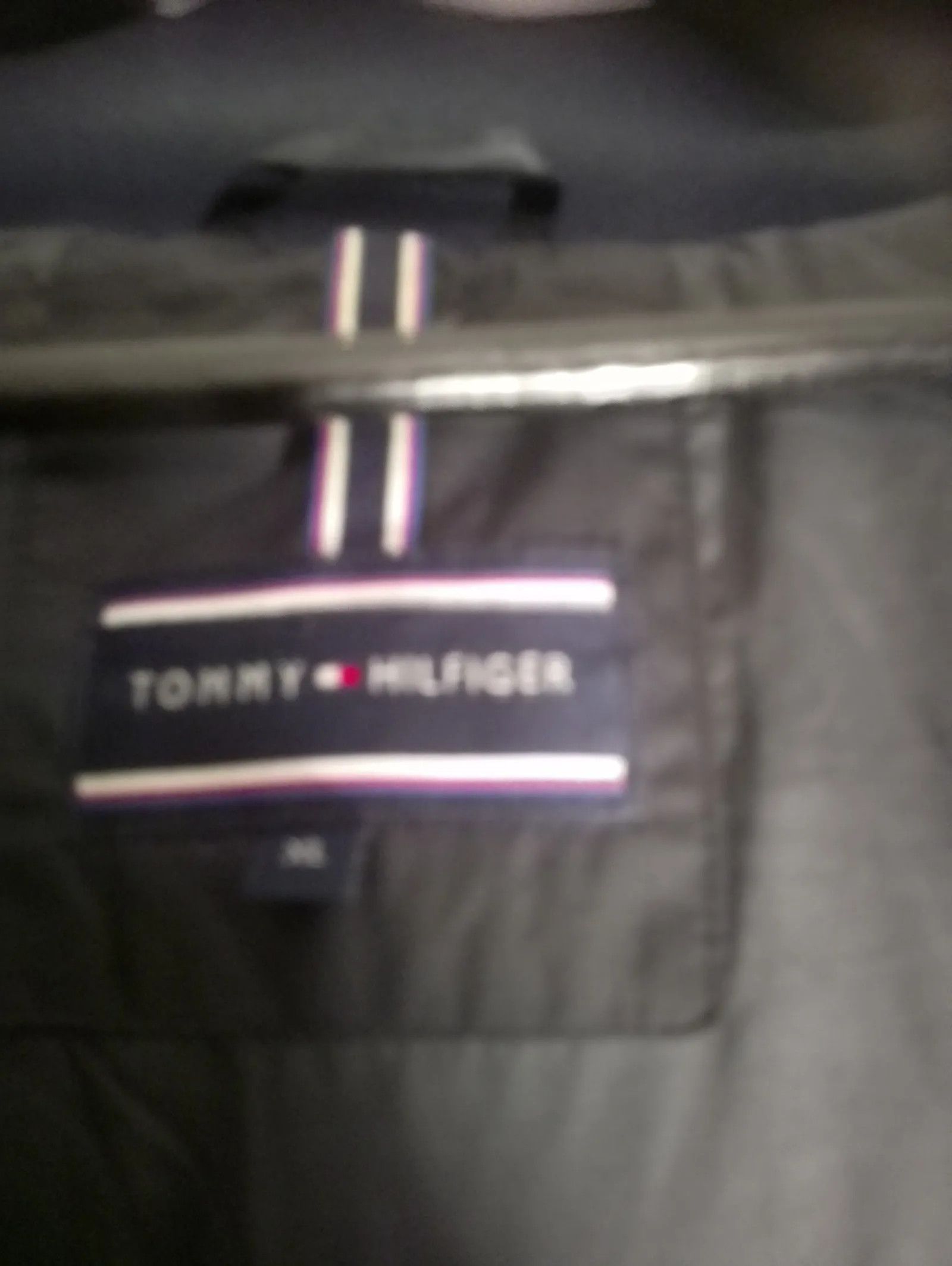 Tommy Hilfiger Tommy Hilfiger Täckjacka Jacket Size US XL / EU 56 / 4 - 2 Thumbnail