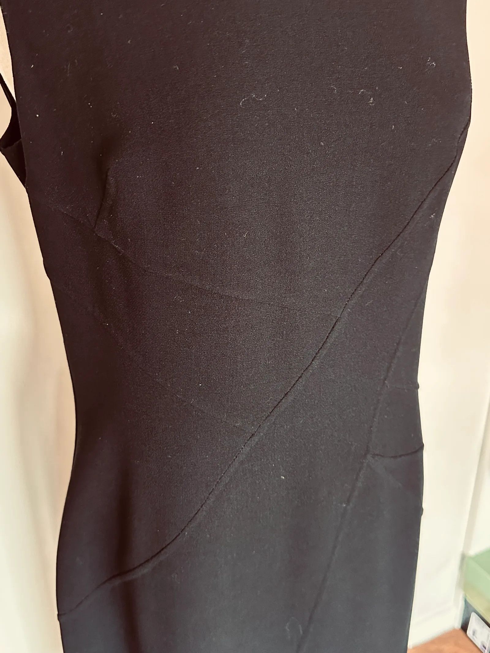 Michael Kors Michael Kors Dress Size S / US 4 / IT 40 - 4 Thumbnail