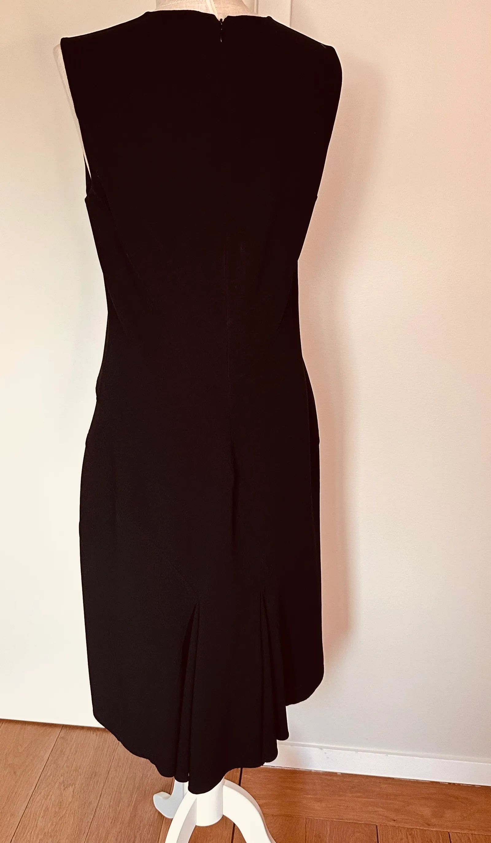 Michael Kors Michael Kors Dress Size S / US 4 / IT 40 - 2 Thumbnail