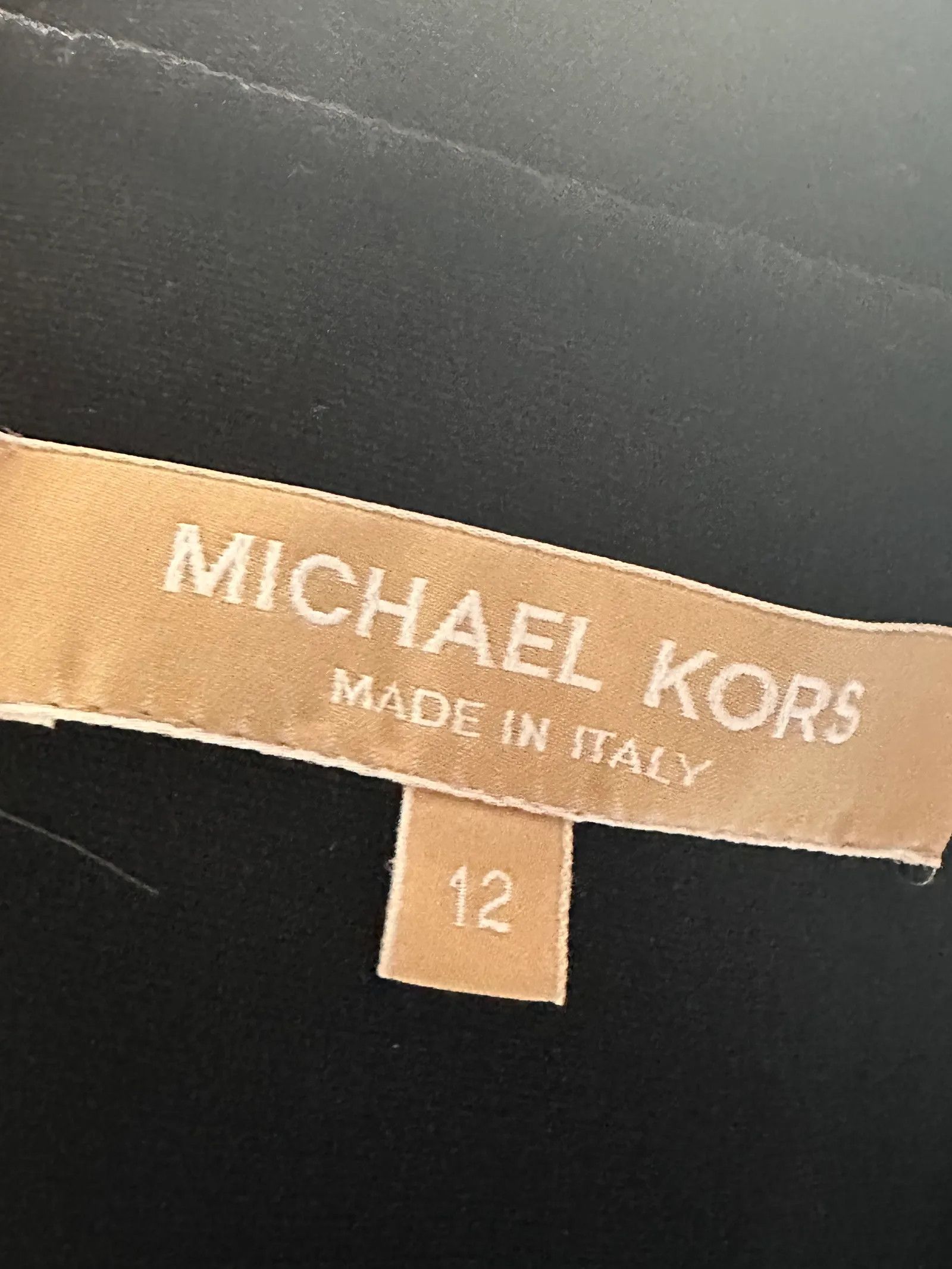 Michael Kors Michael Kors Dress Size S / US 4 / IT 40 - 5 Thumbnail