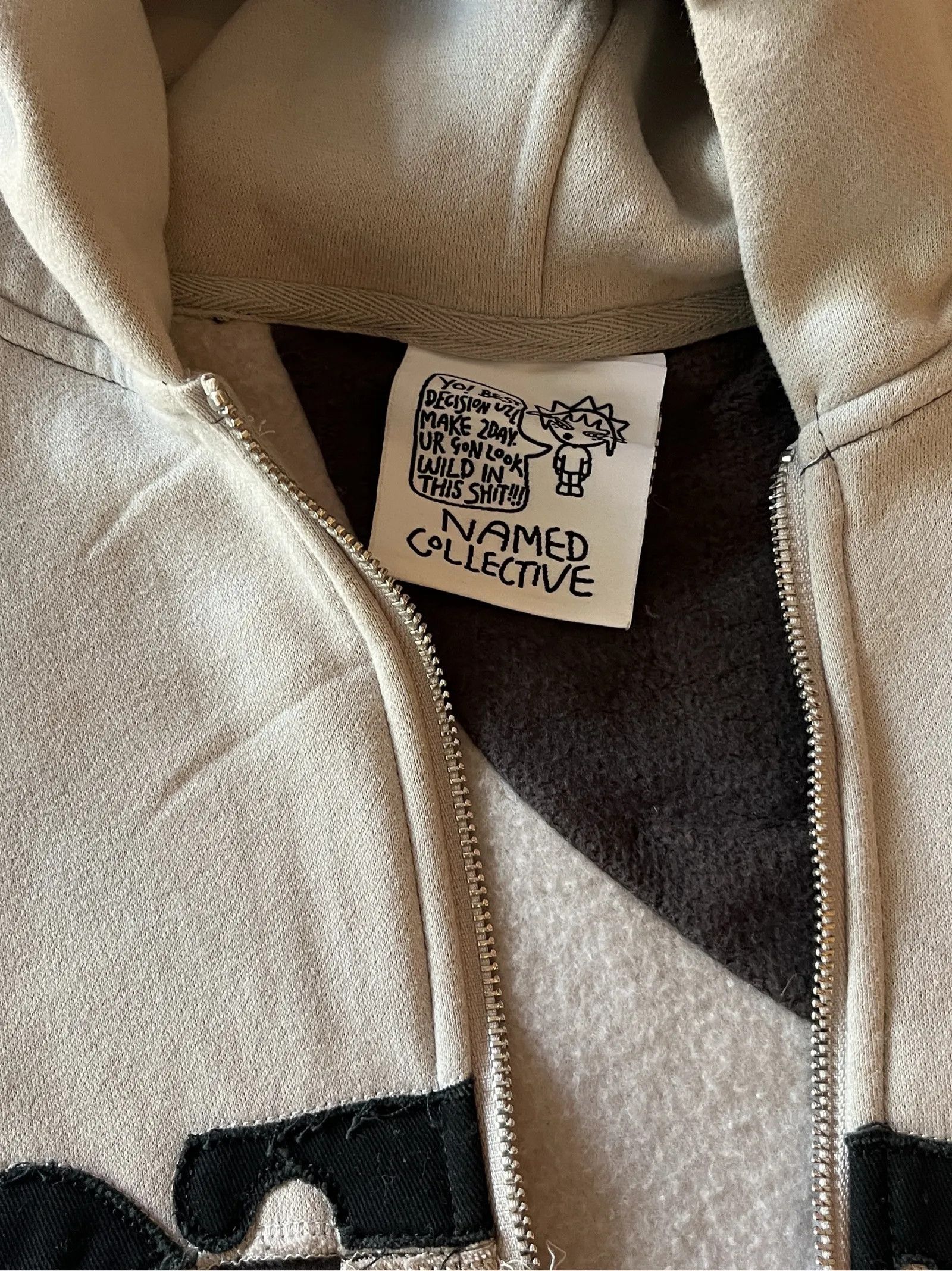 Named Collective Named Collective Hoodie Size S / US 4 / IT 40 - 2 Thumbnail