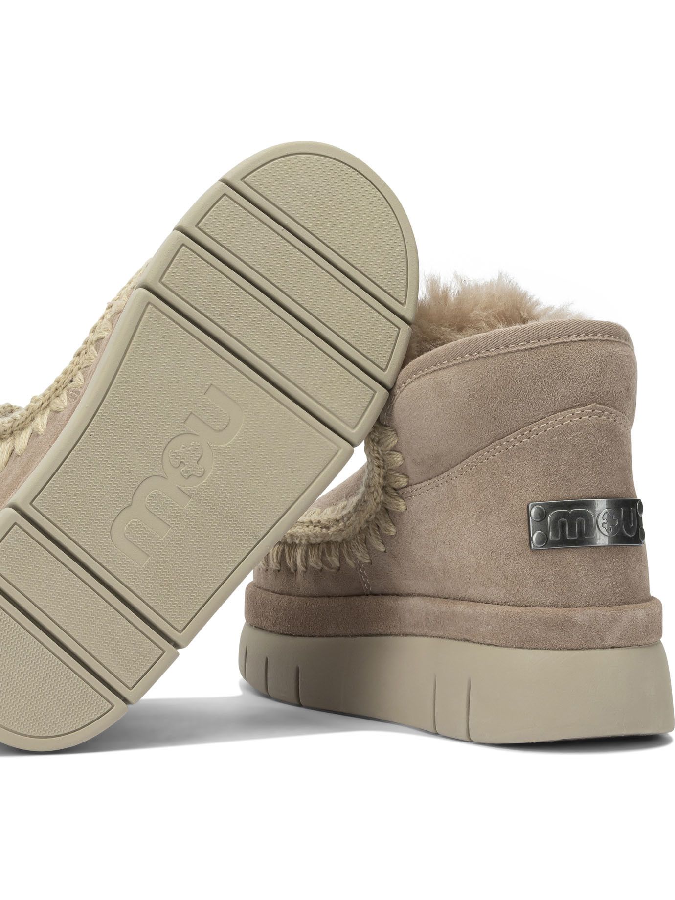 Mou Mou Ankle Boots IT 39 Women - USA Duties Paid Size US 9 / IT 39 - 5 Thumbnail